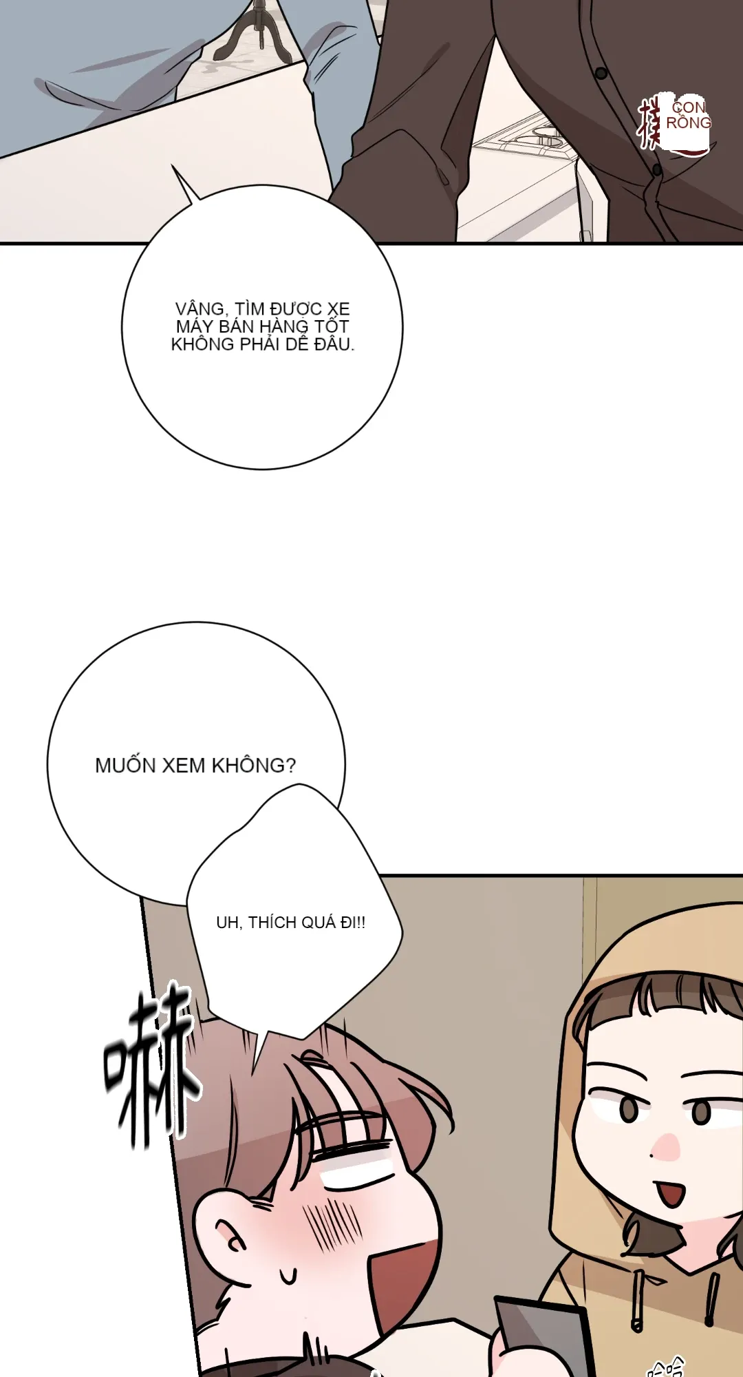 Giết Switch Chương 1-55