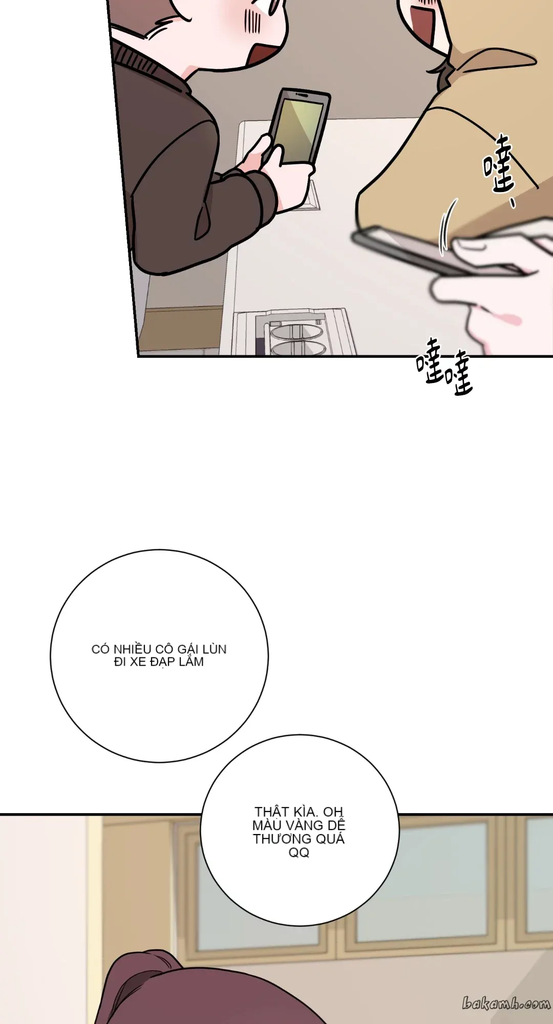 Giết Switch Chương 1-55