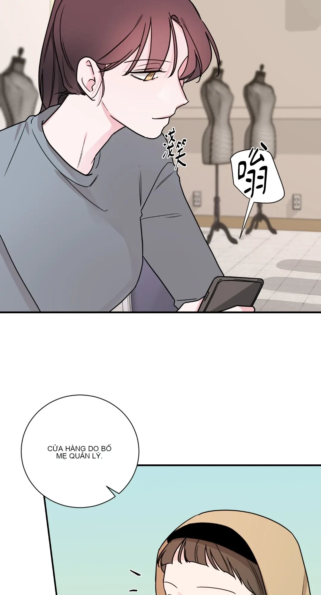 Giết Switch Chương 1-55