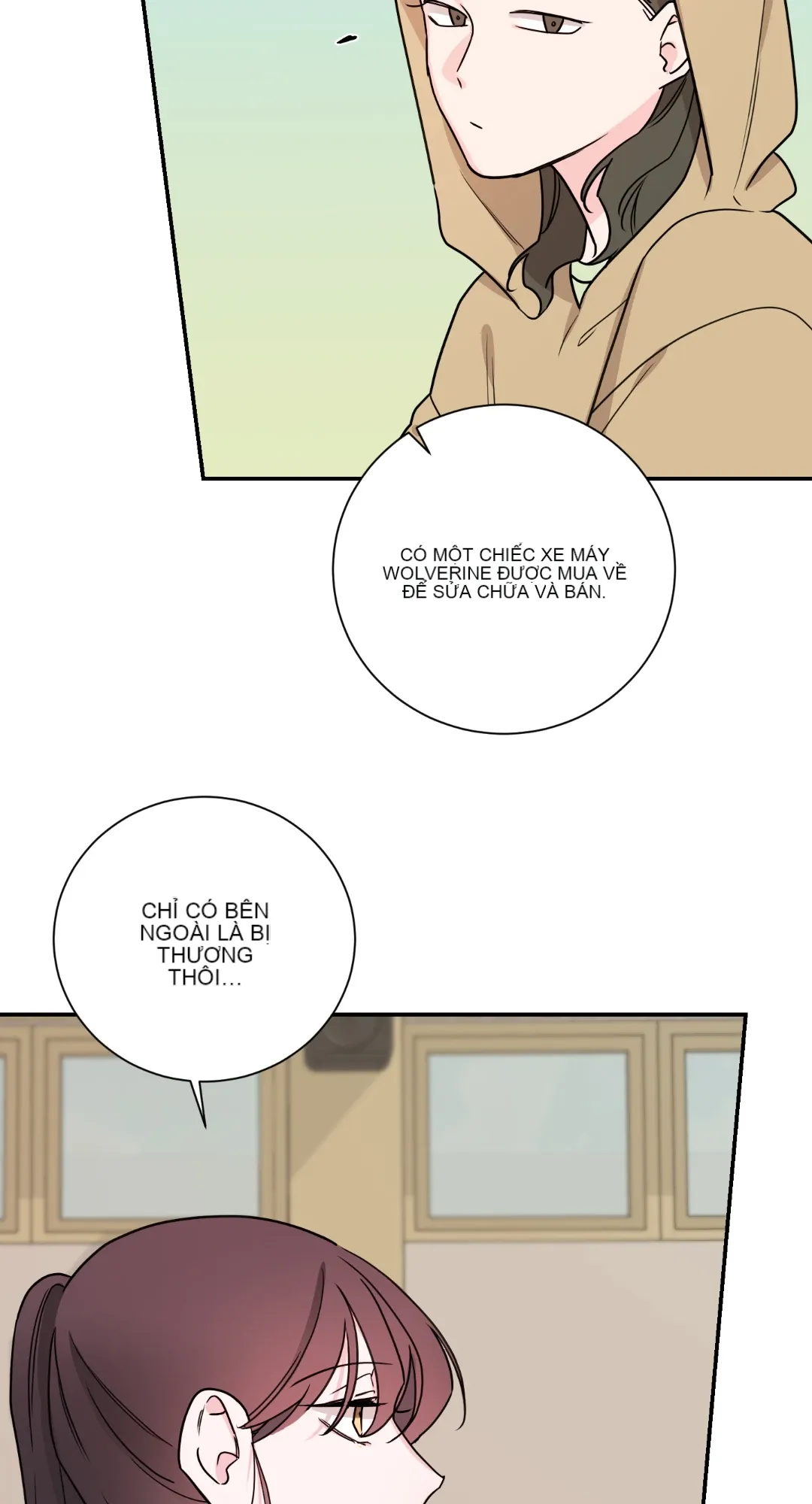 Giết Switch Chương 1-55