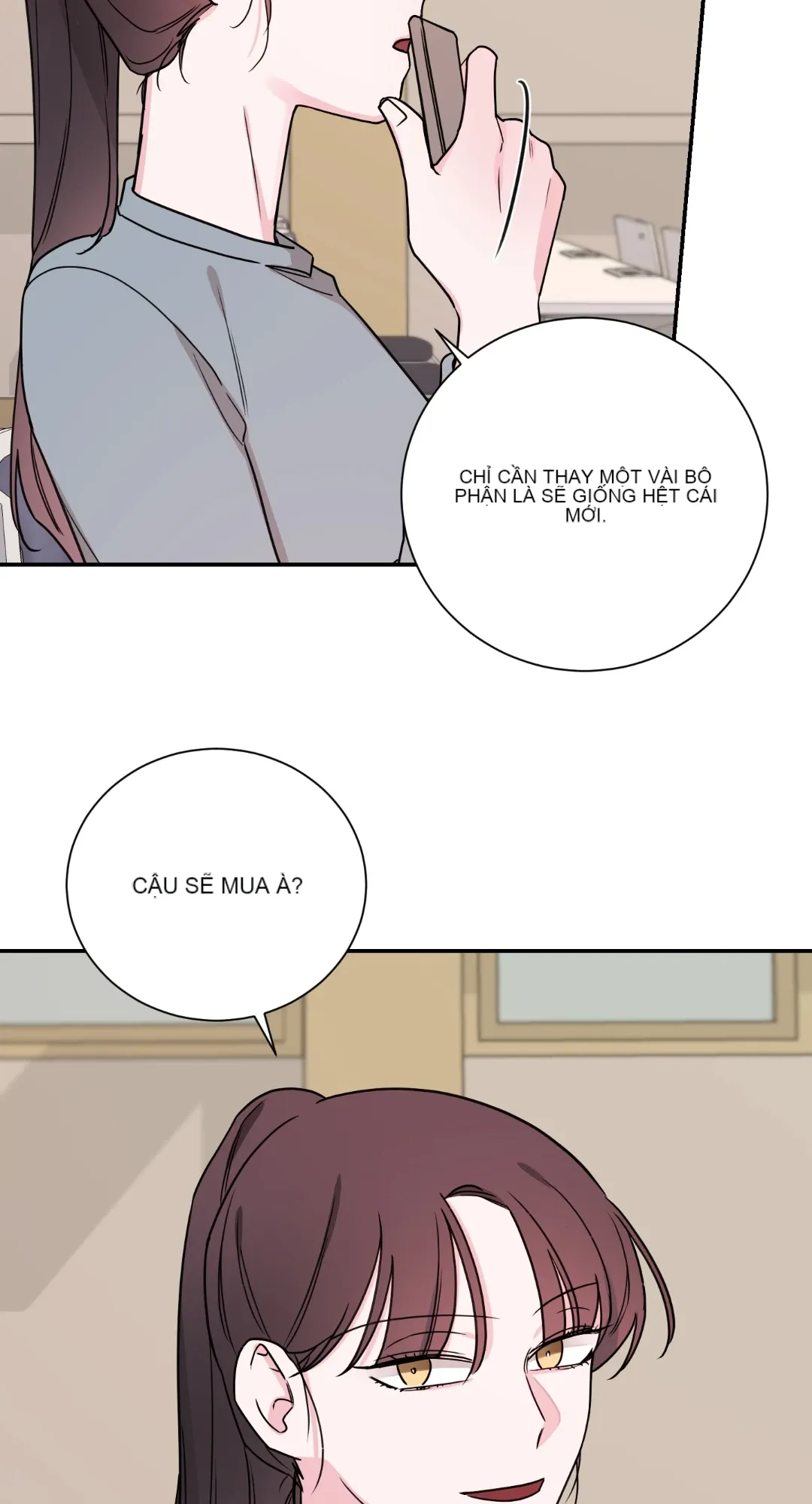 Giết Switch Chương 1-55