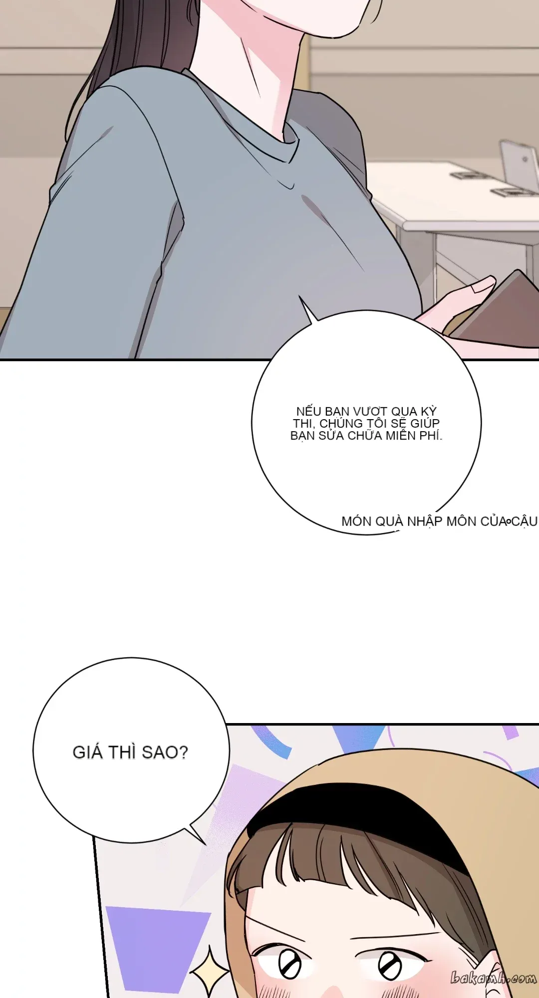 Giết Switch Chương 1-55