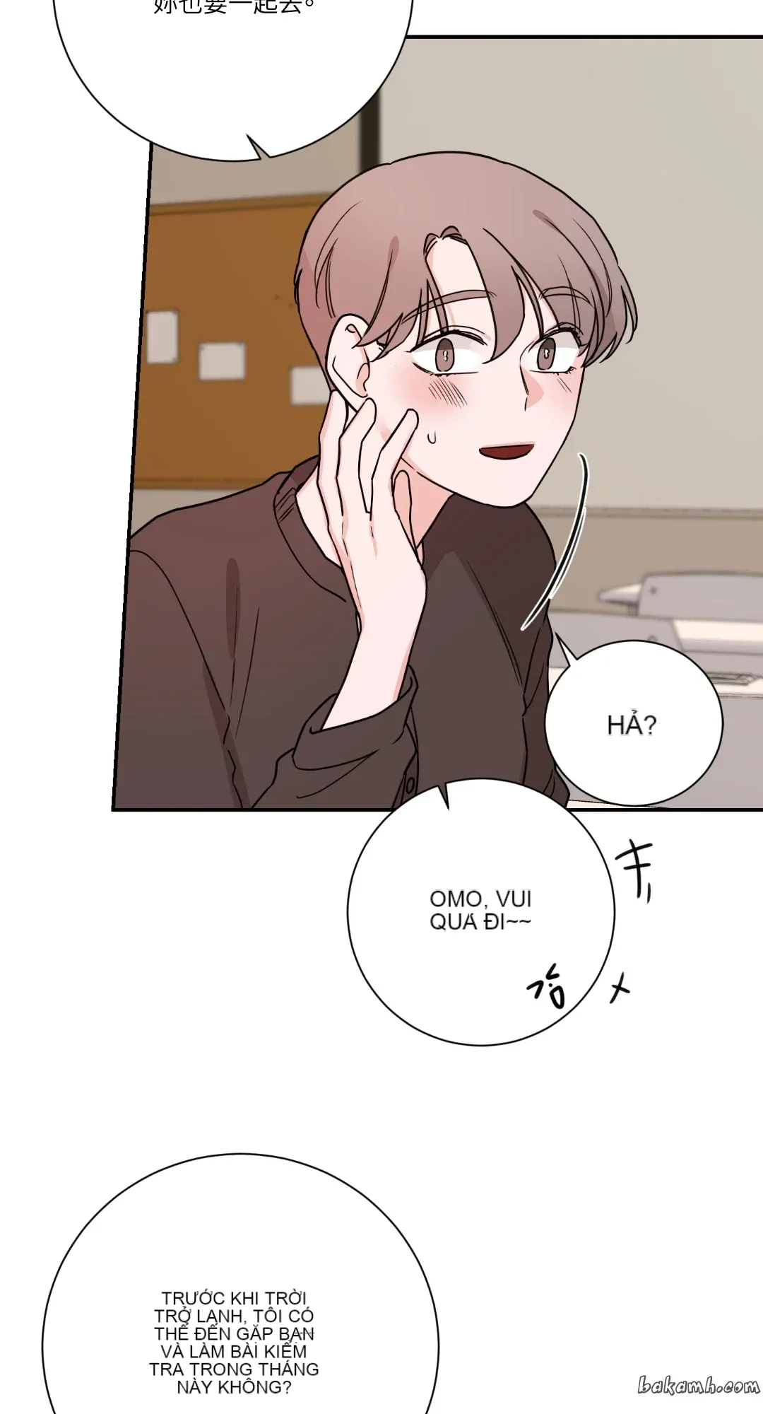 Giết Switch Chương 1-55