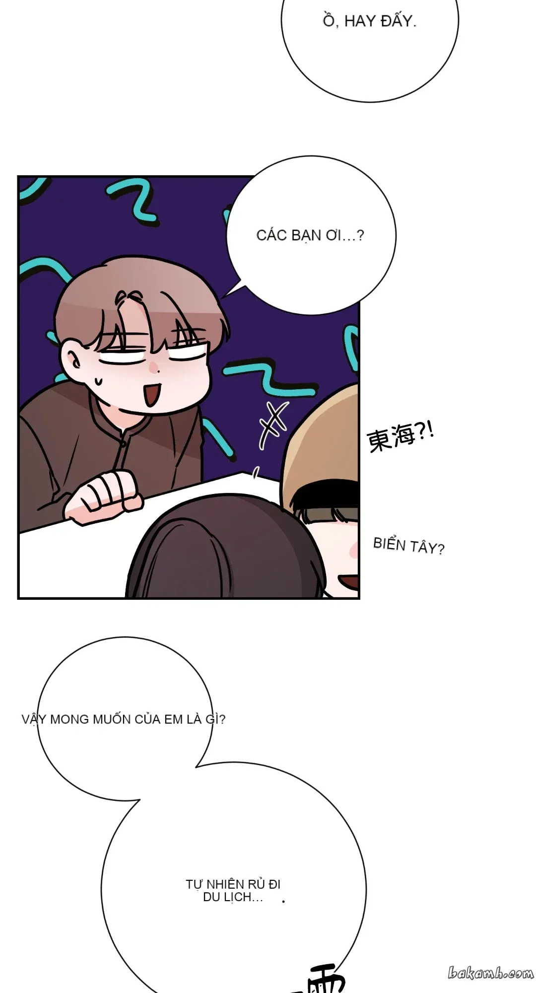 Giết Switch Chương 1-55