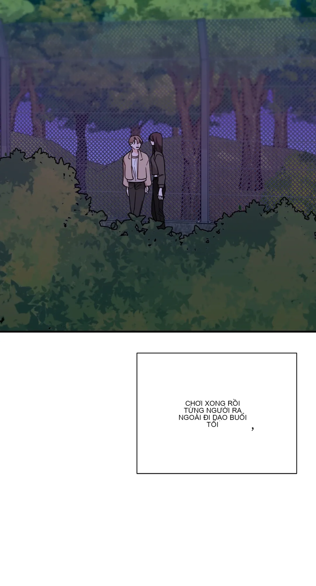 Giết Switch Chương 1-55