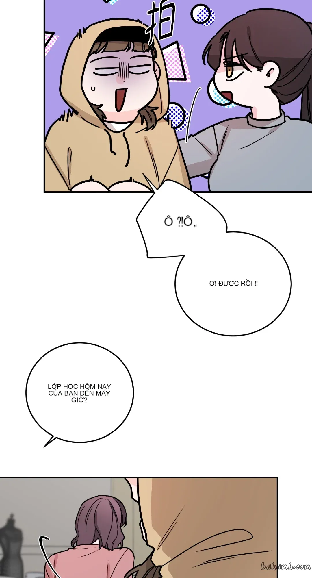 Giết Switch Chương 1-55