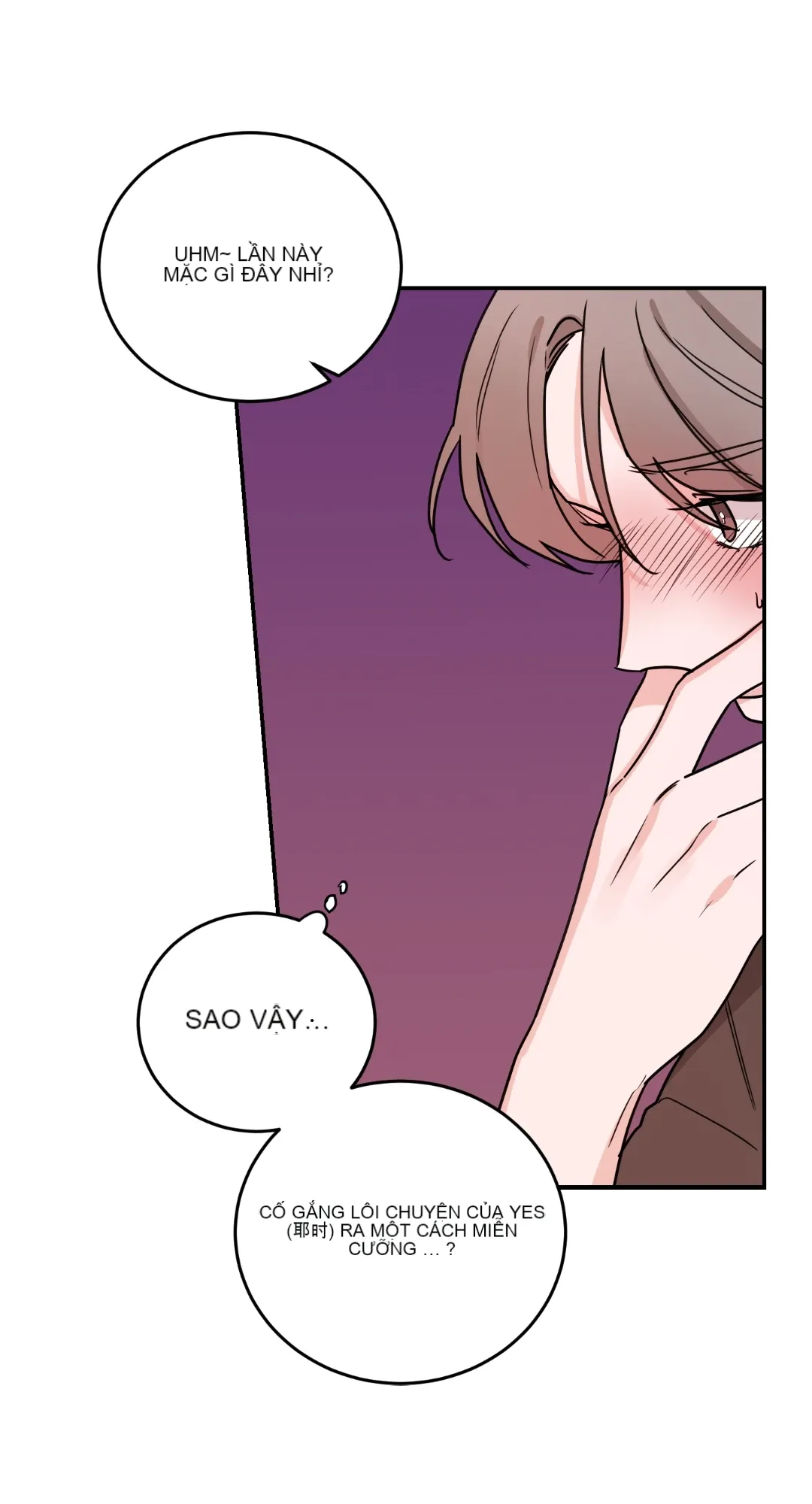 Giết Switch Chương 1-55