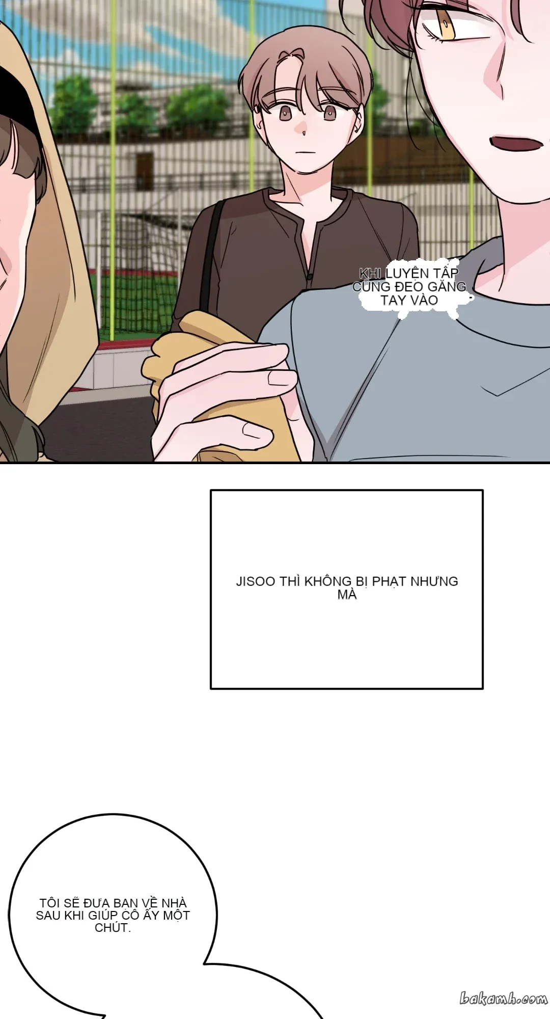 Giết Switch Chương 1-55