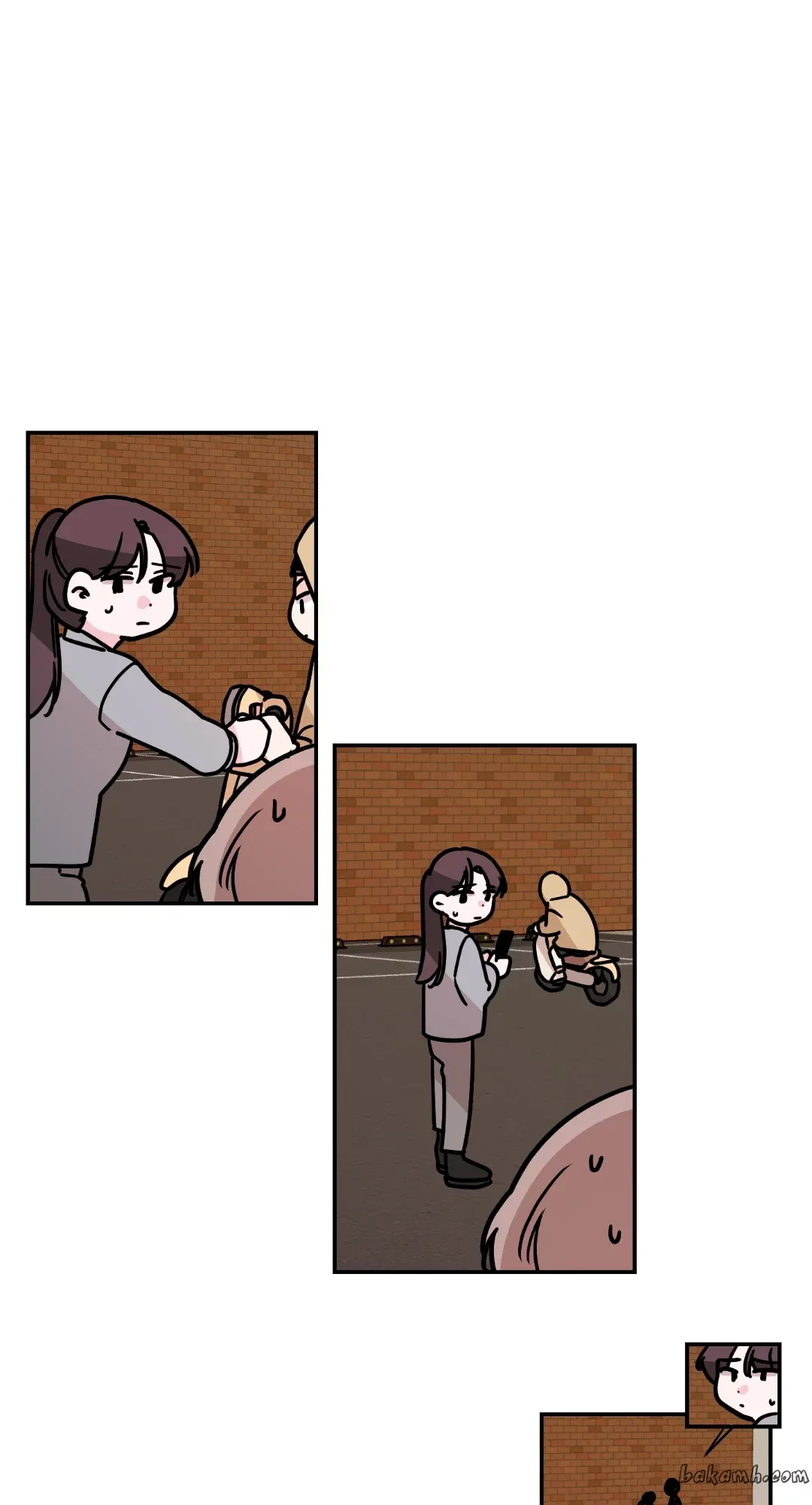 Giết Switch Chương 1-55