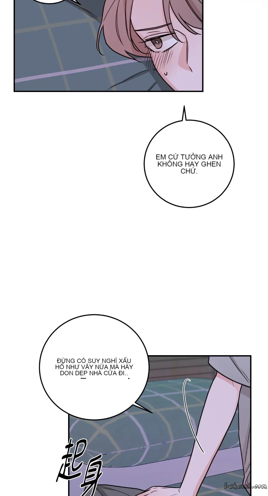 Giết Switch Chương 1-55