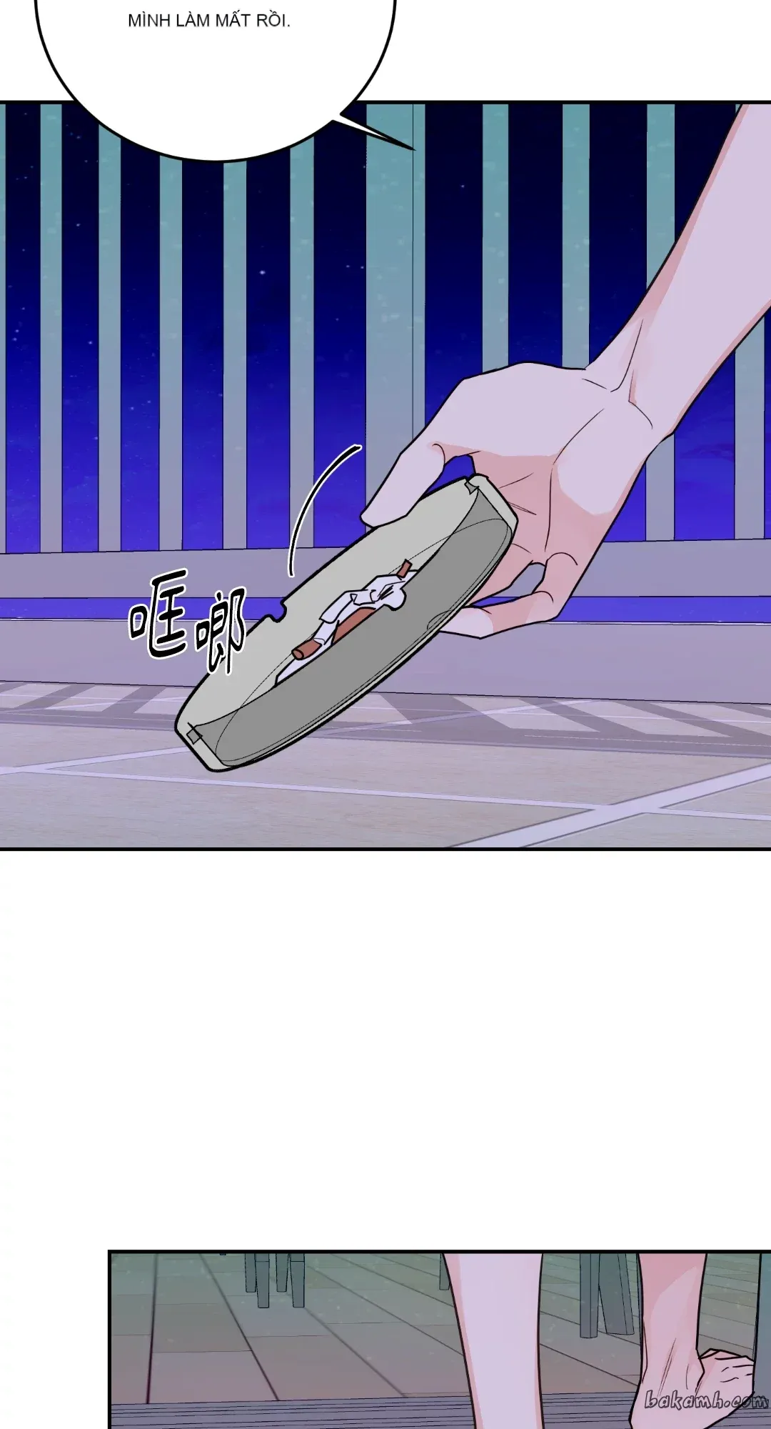 Giết Switch Chương 1-55