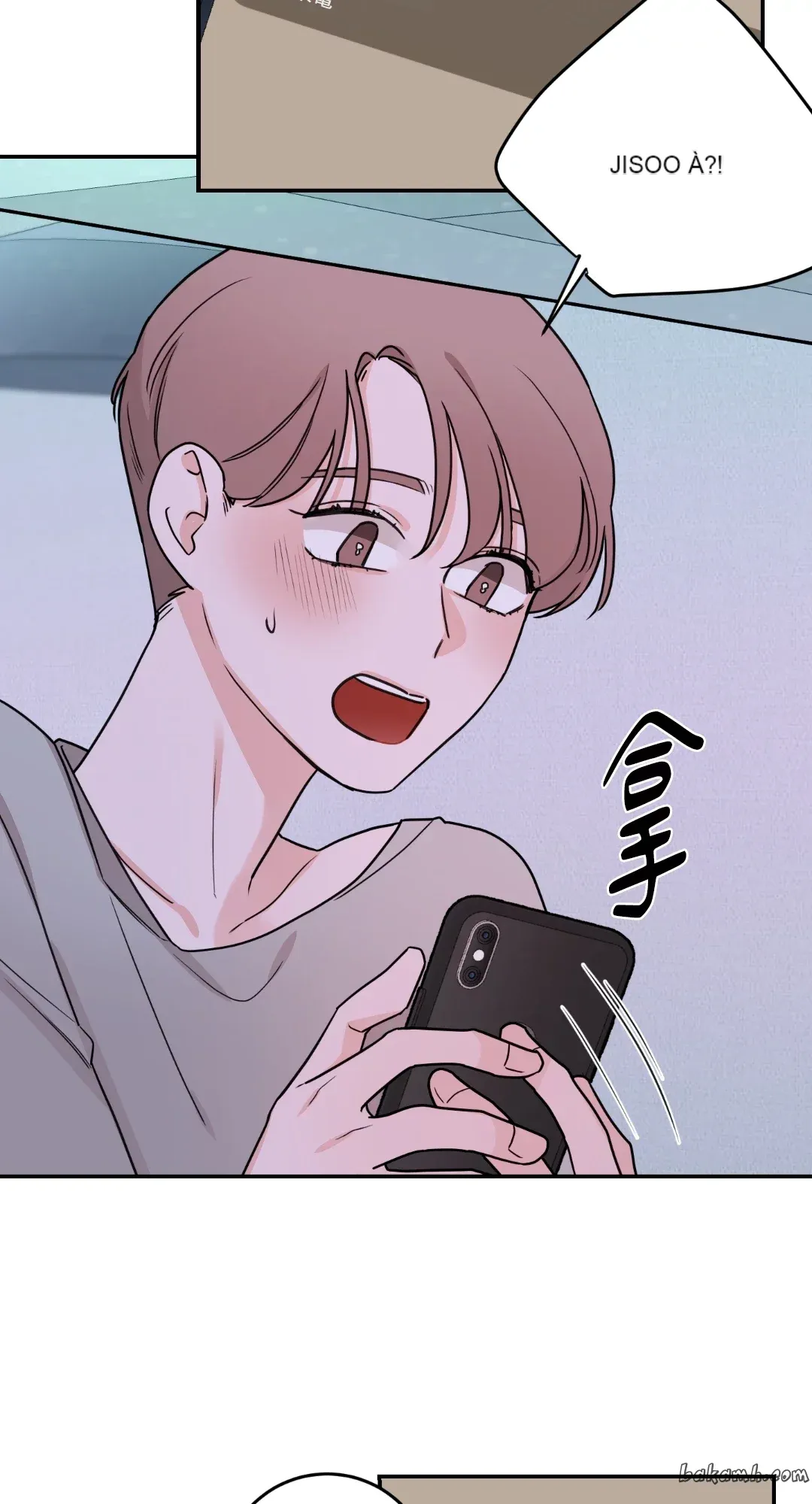 Giết Switch Chương 1-55