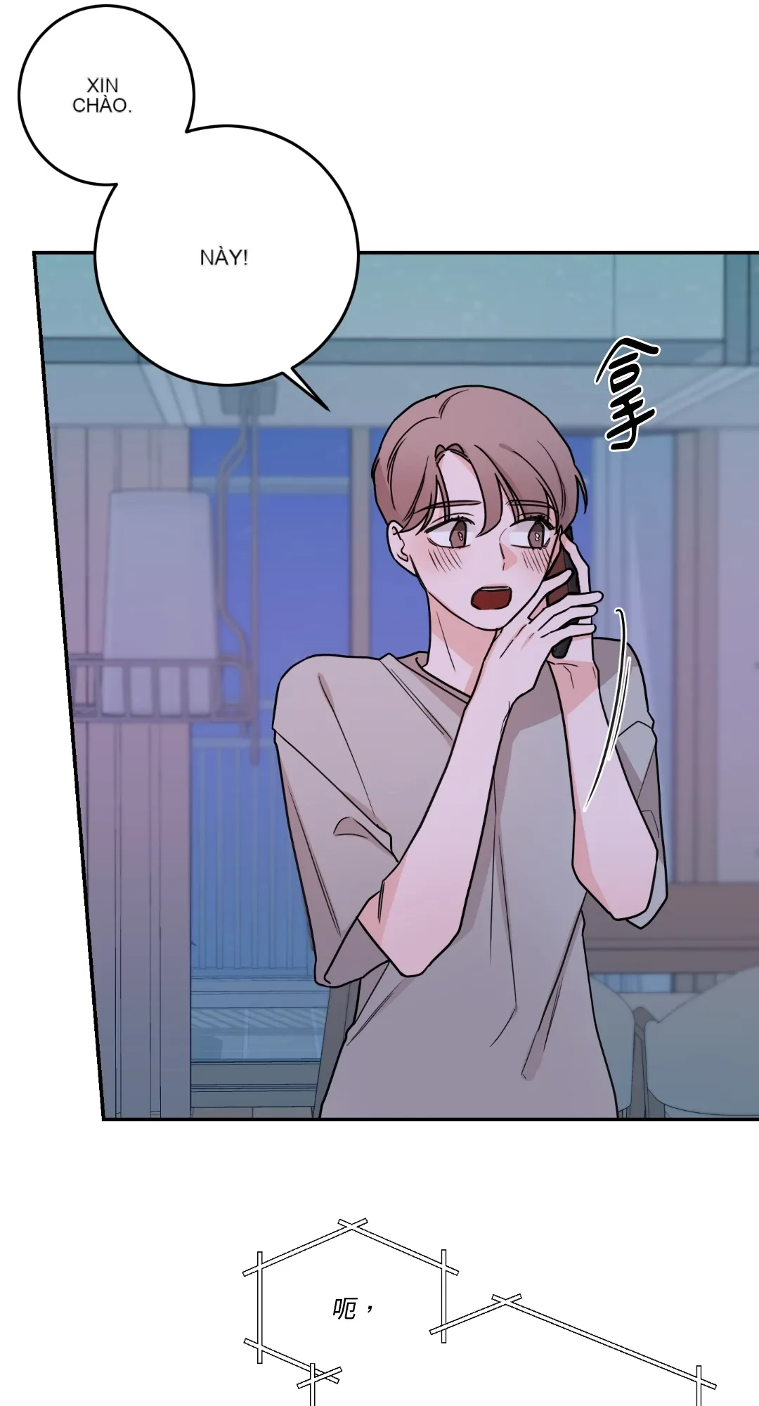 Giết Switch Chương 1-55