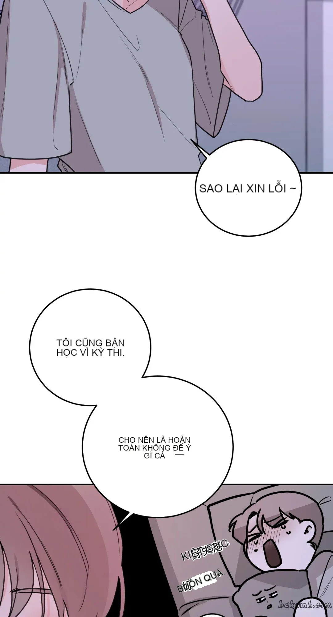 Giết Switch Chương 1-55