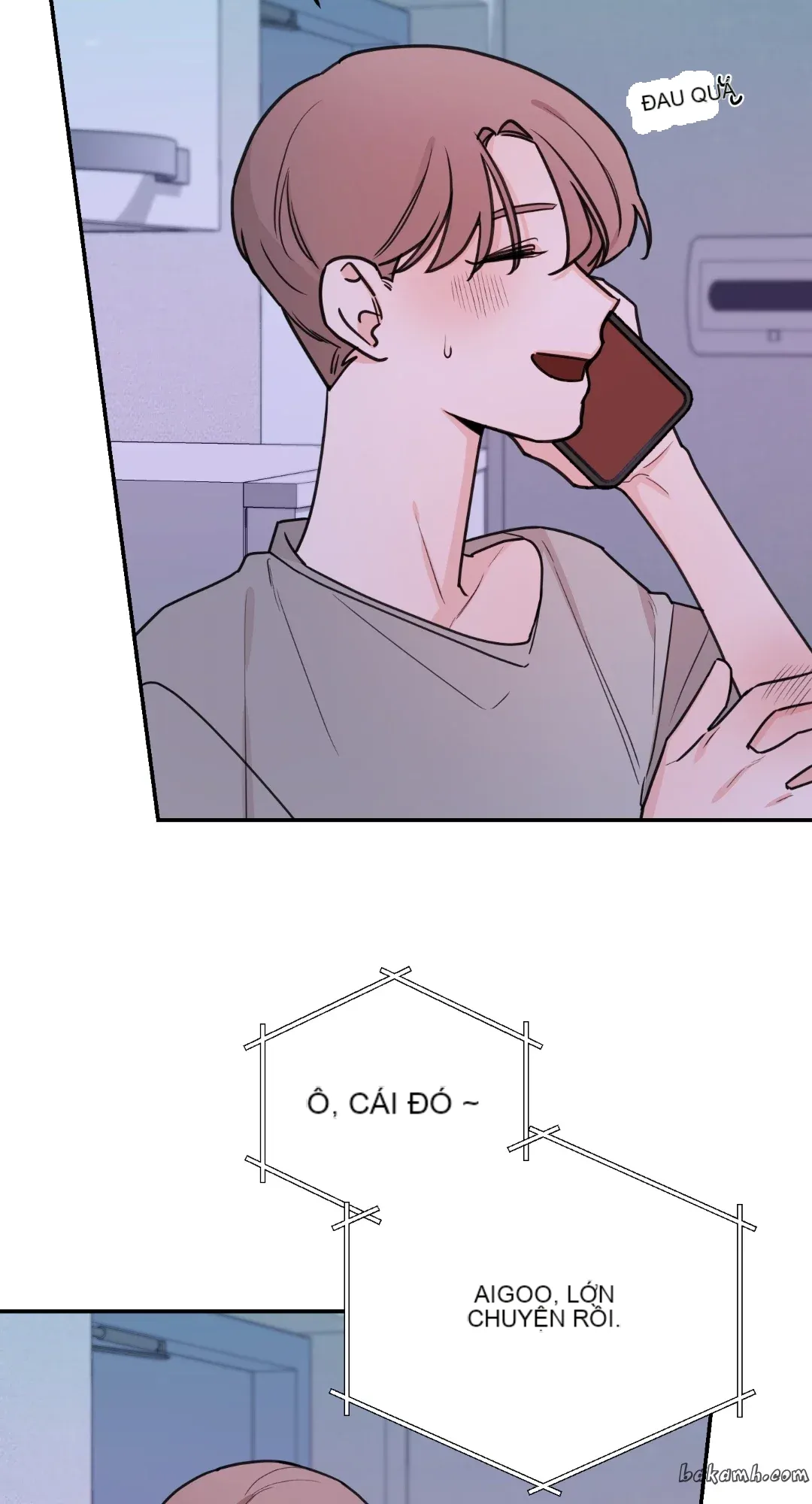 Giết Switch Chương 1-55