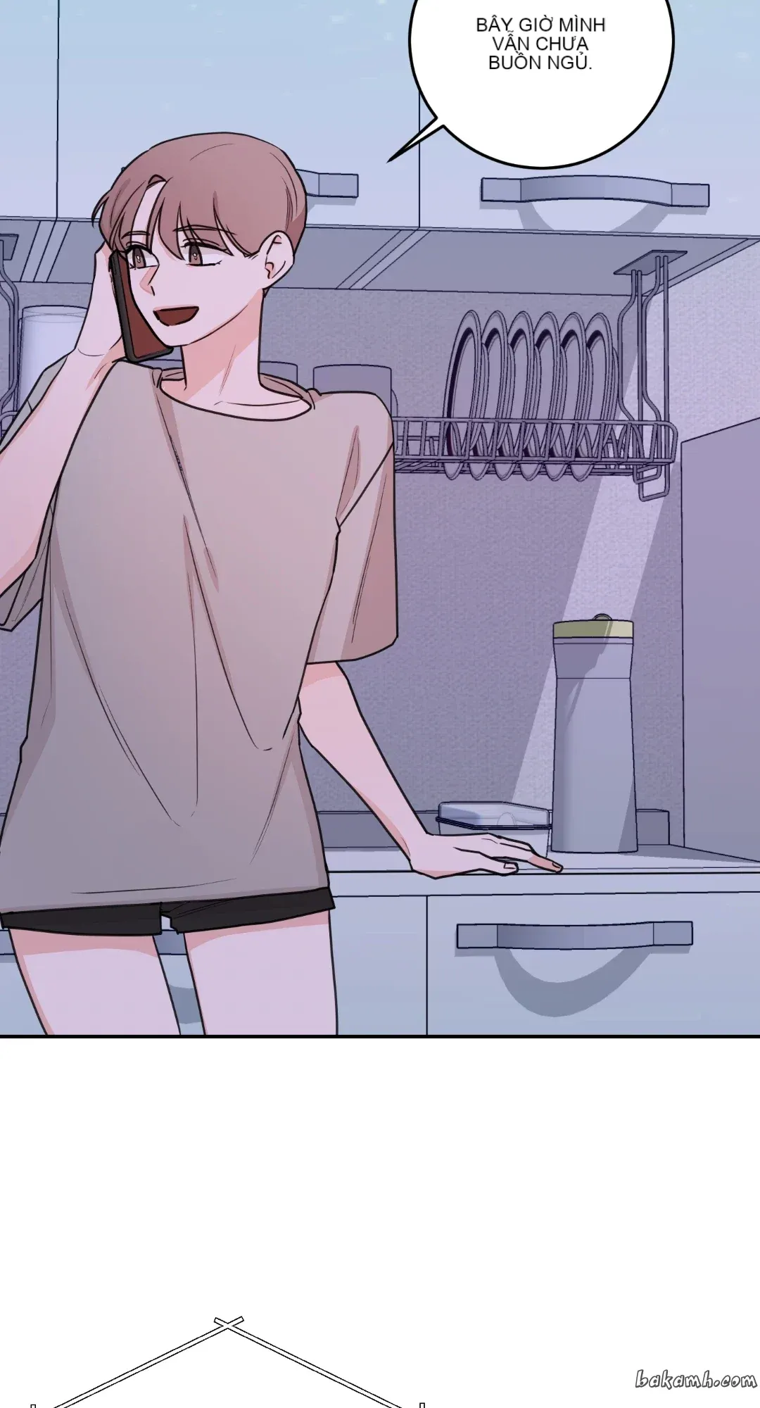 Giết Switch Chương 1-55