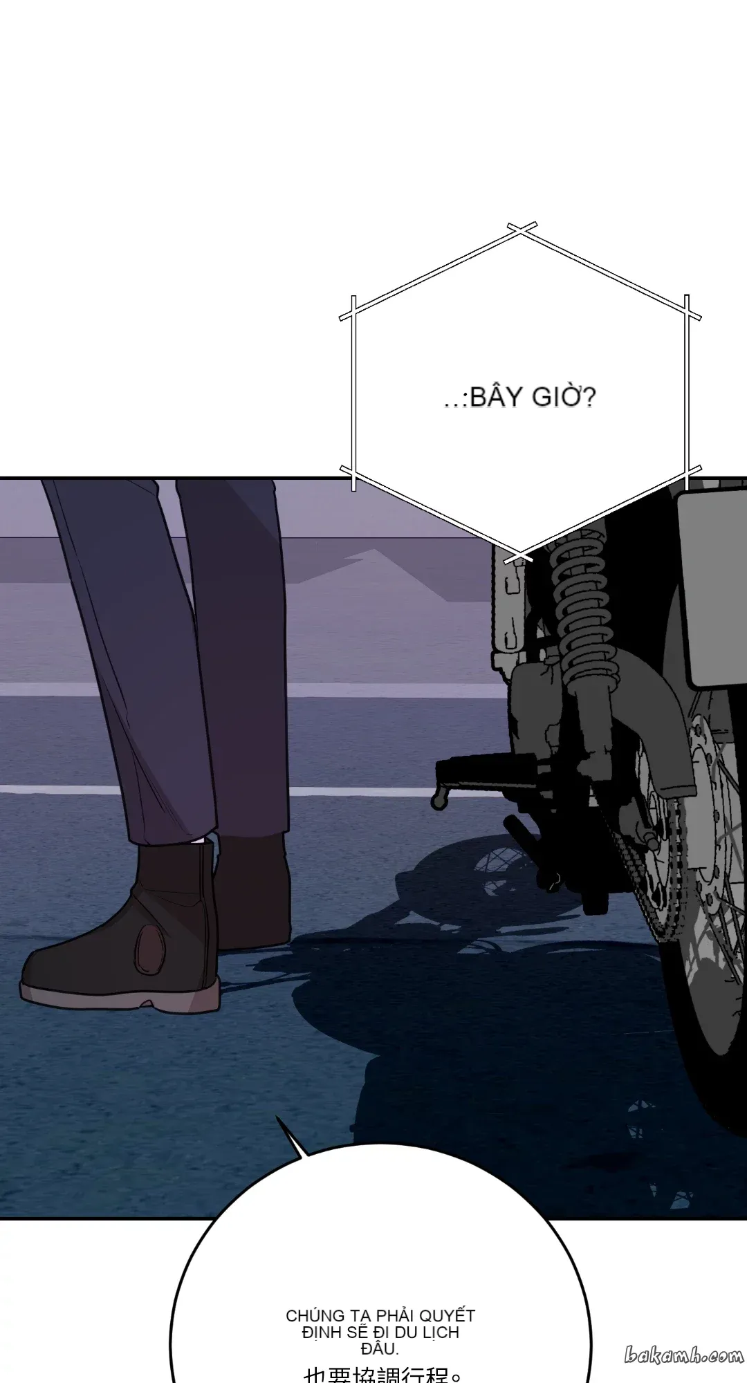 Giết Switch Chương 1-55