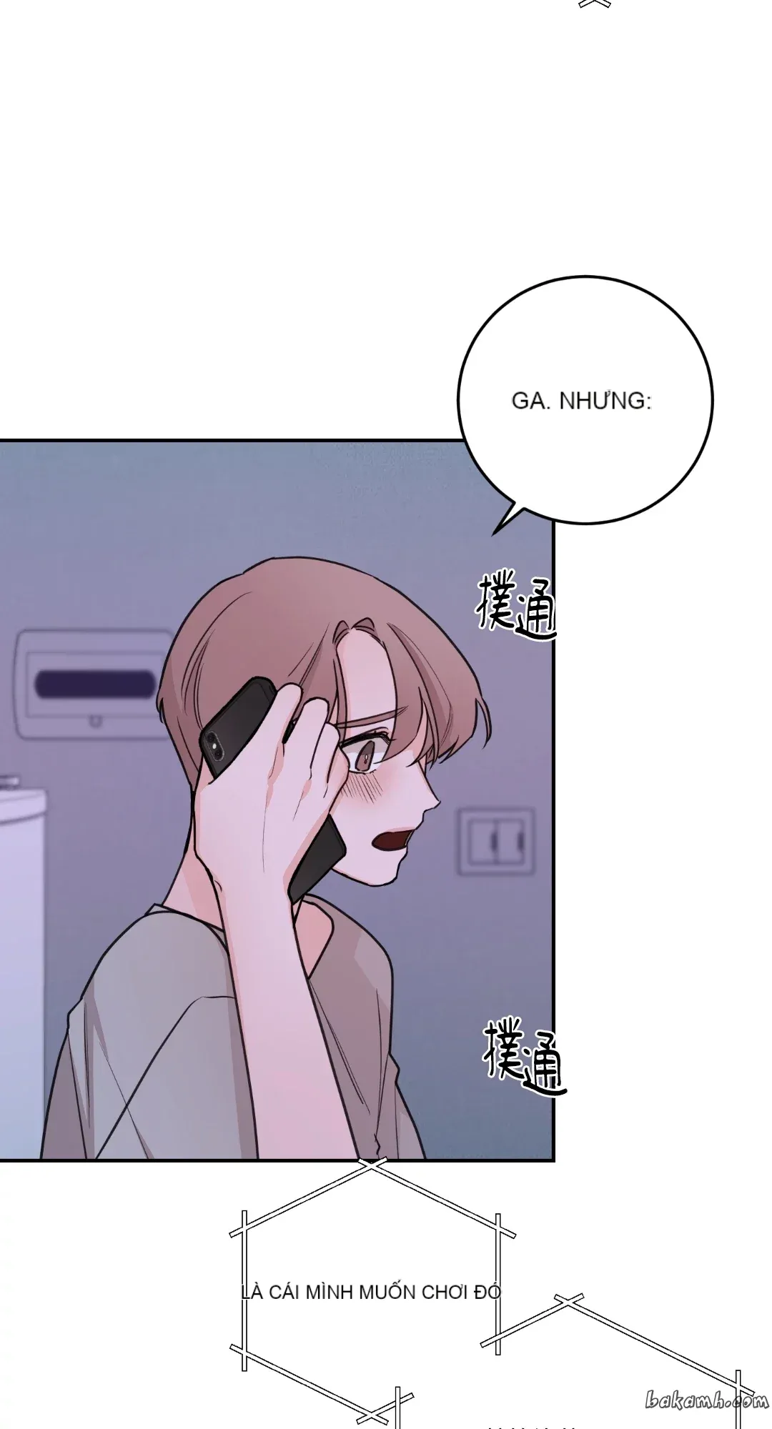 Giết Switch Chương 1-55