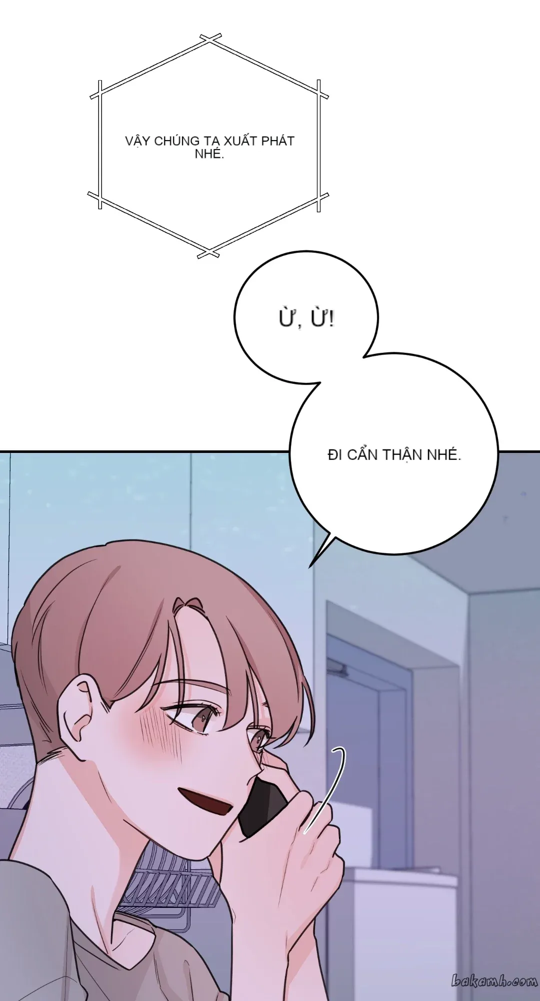 Giết Switch Chương 1-55