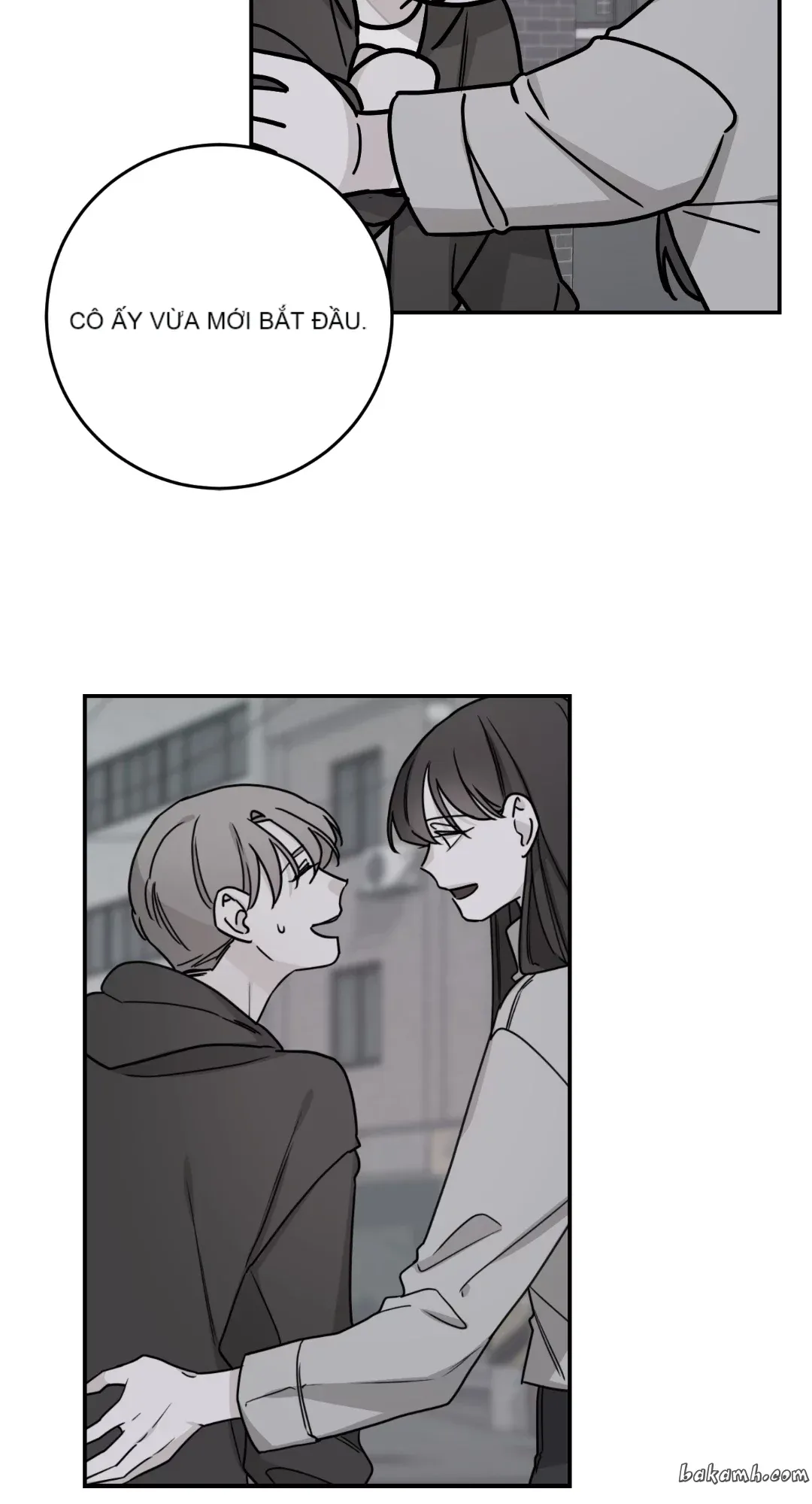 Giết Switch Chương 1-55