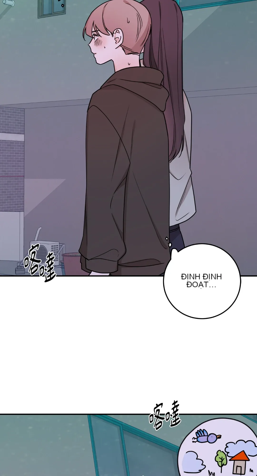 Giết Switch Chương 1-55