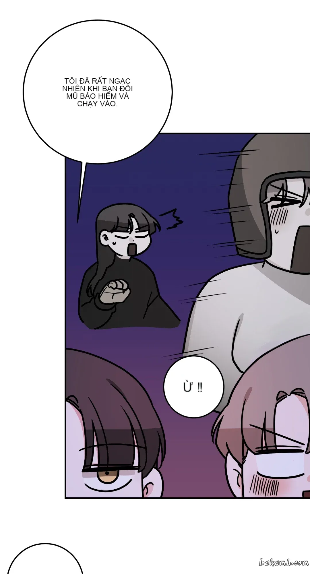 Giết Switch Chương 1-55