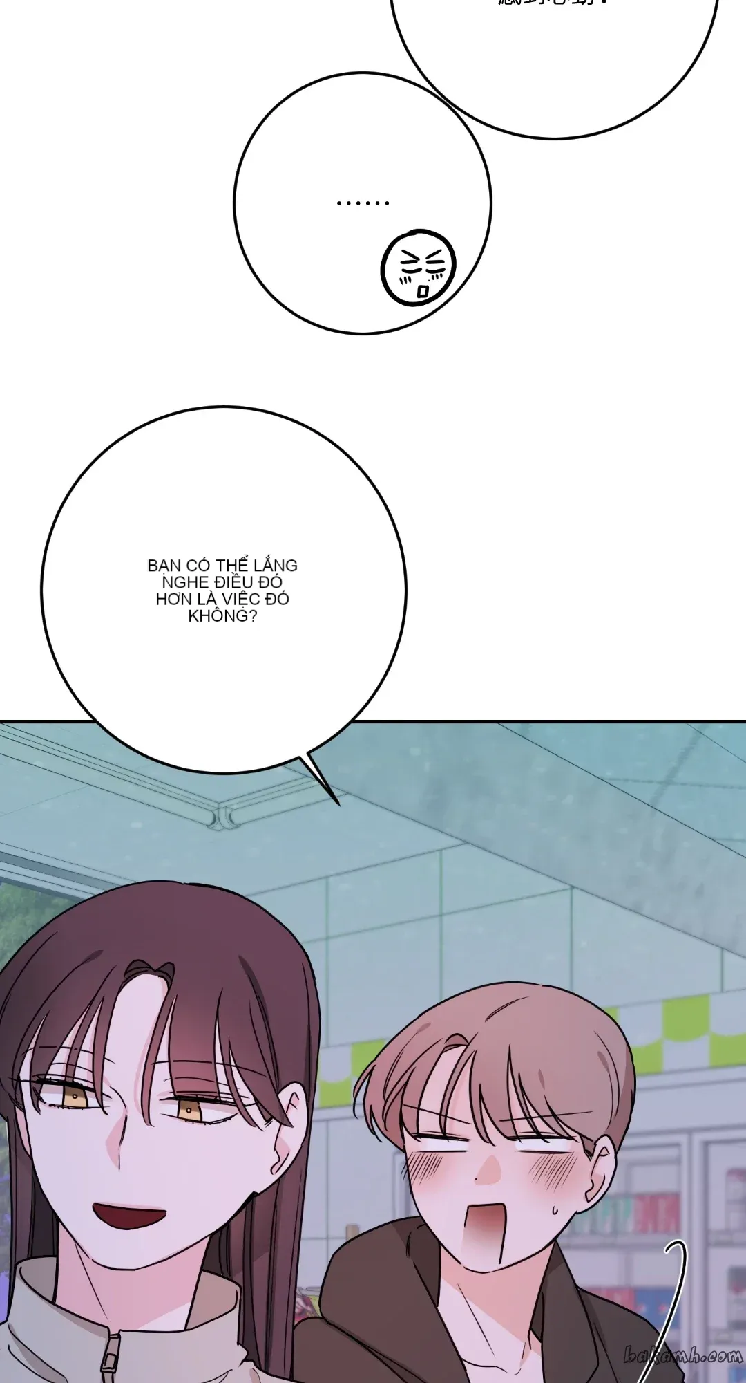 Giết Switch Chương 1-55