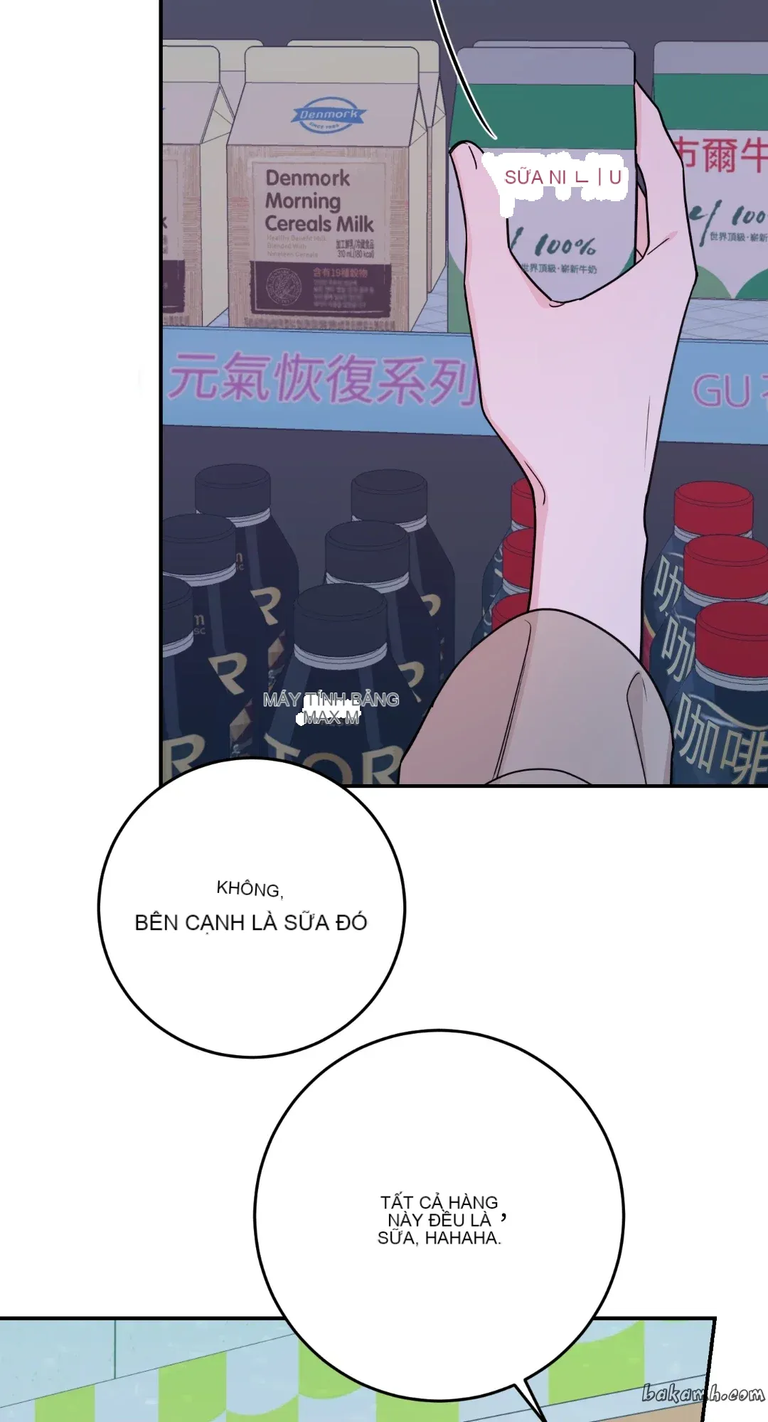 Giết Switch Chương 1-55