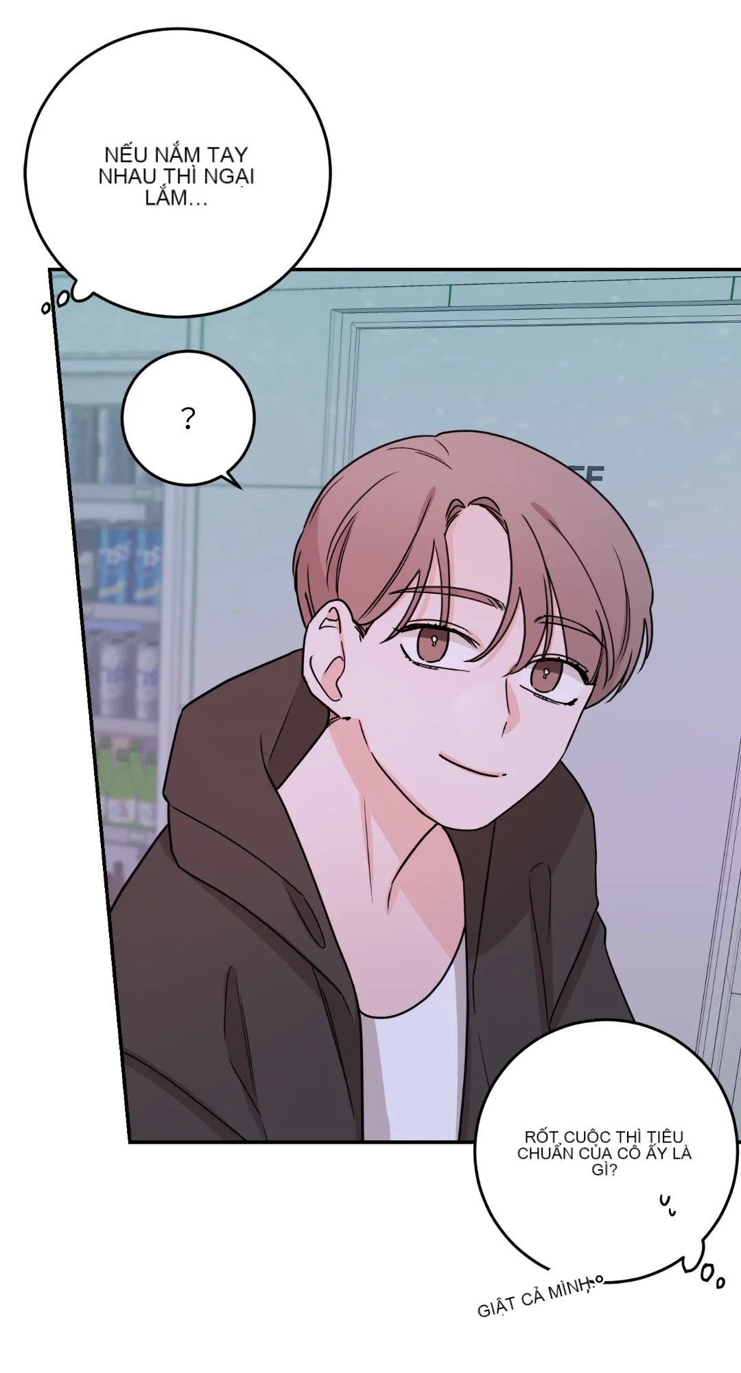 Giết Switch Chương 1-55