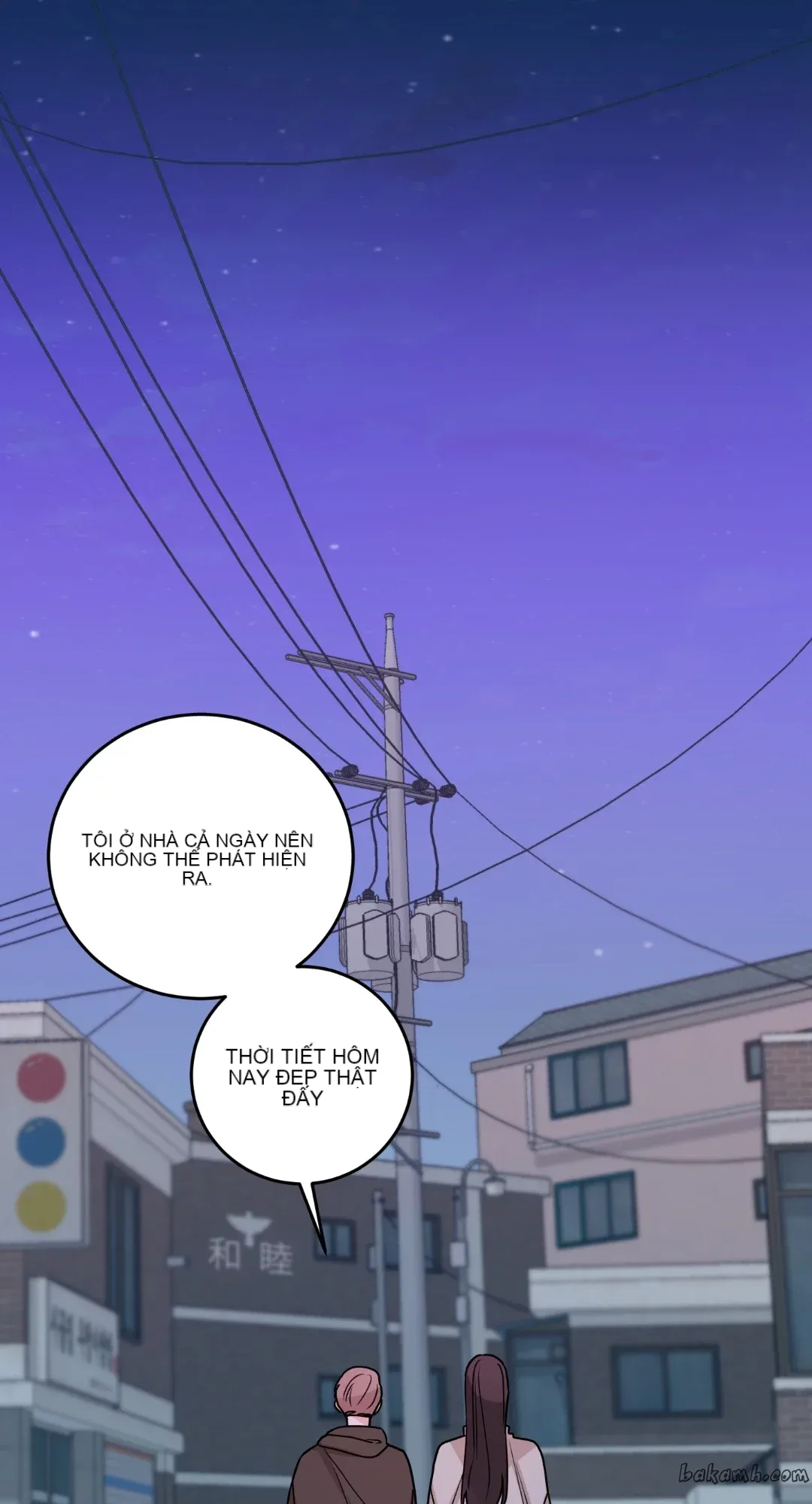 Giết Switch Chương 1-55