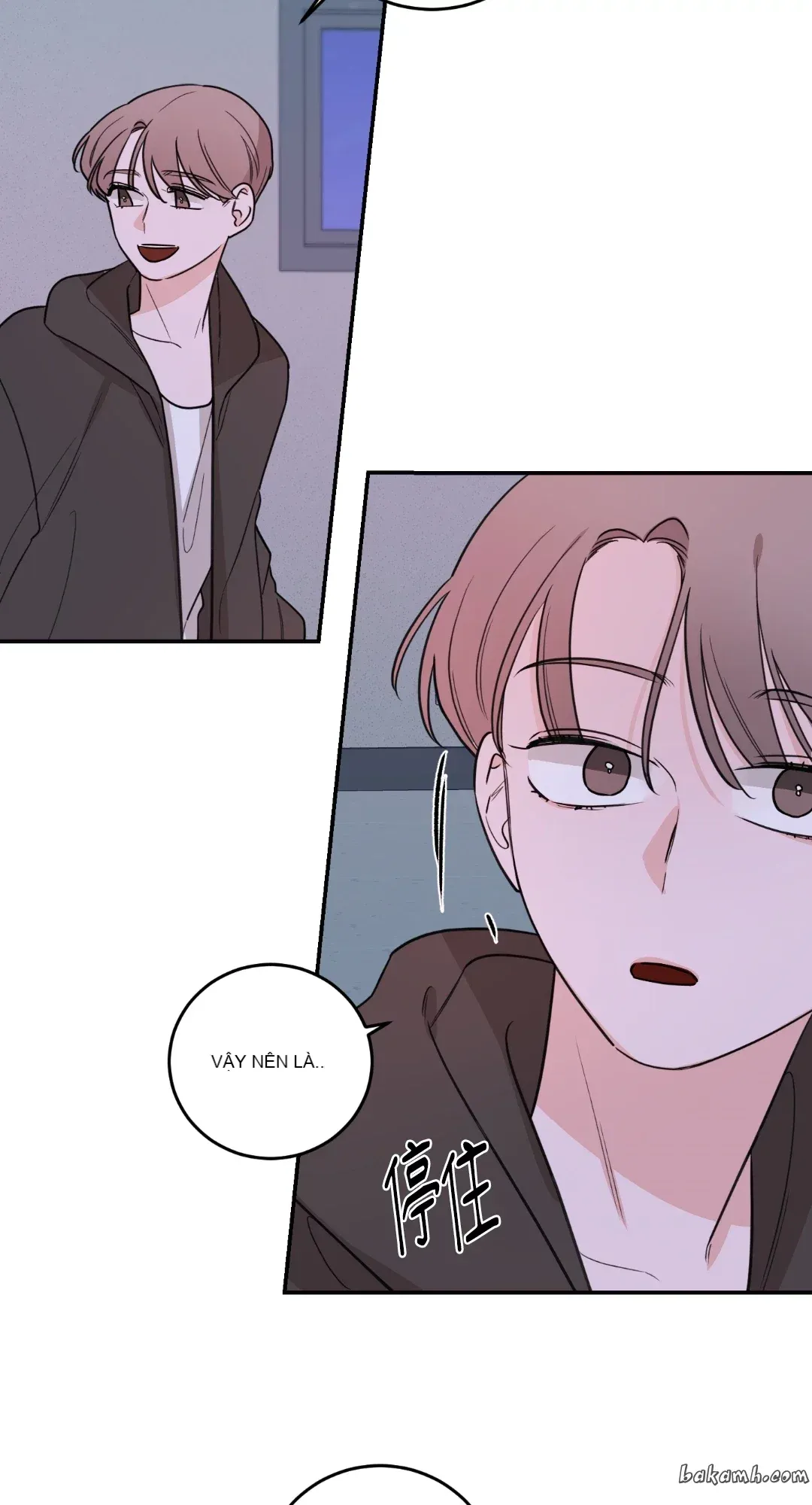 Giết Switch Chương 1-55