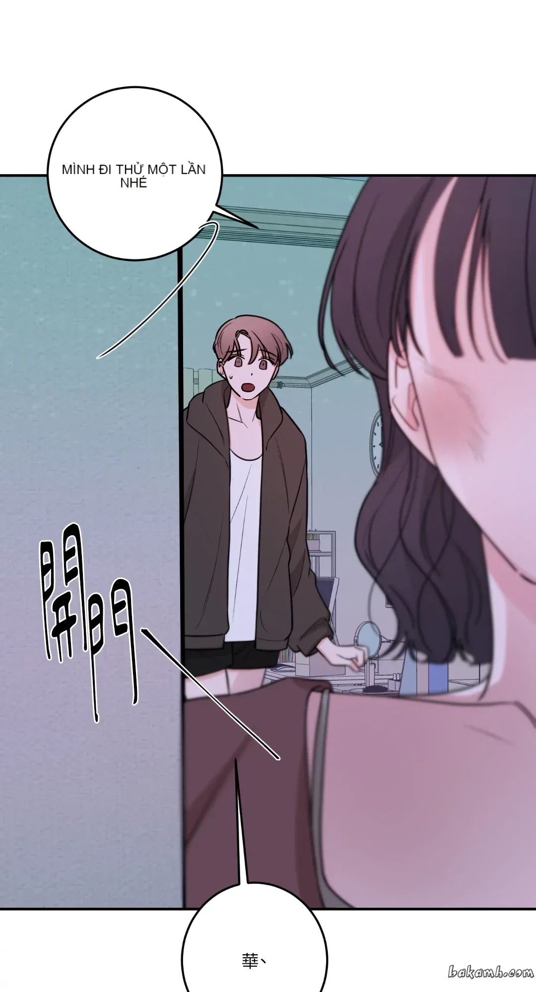 Giết Switch Chương 1-55