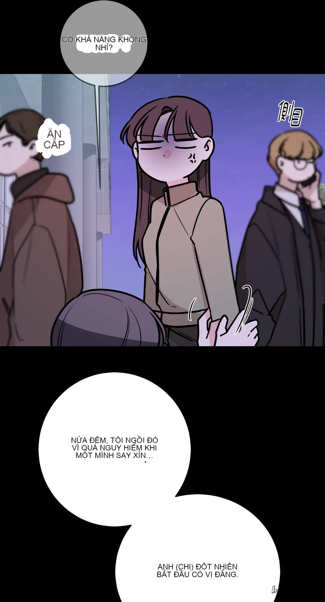 Giết Switch Chương 1-55