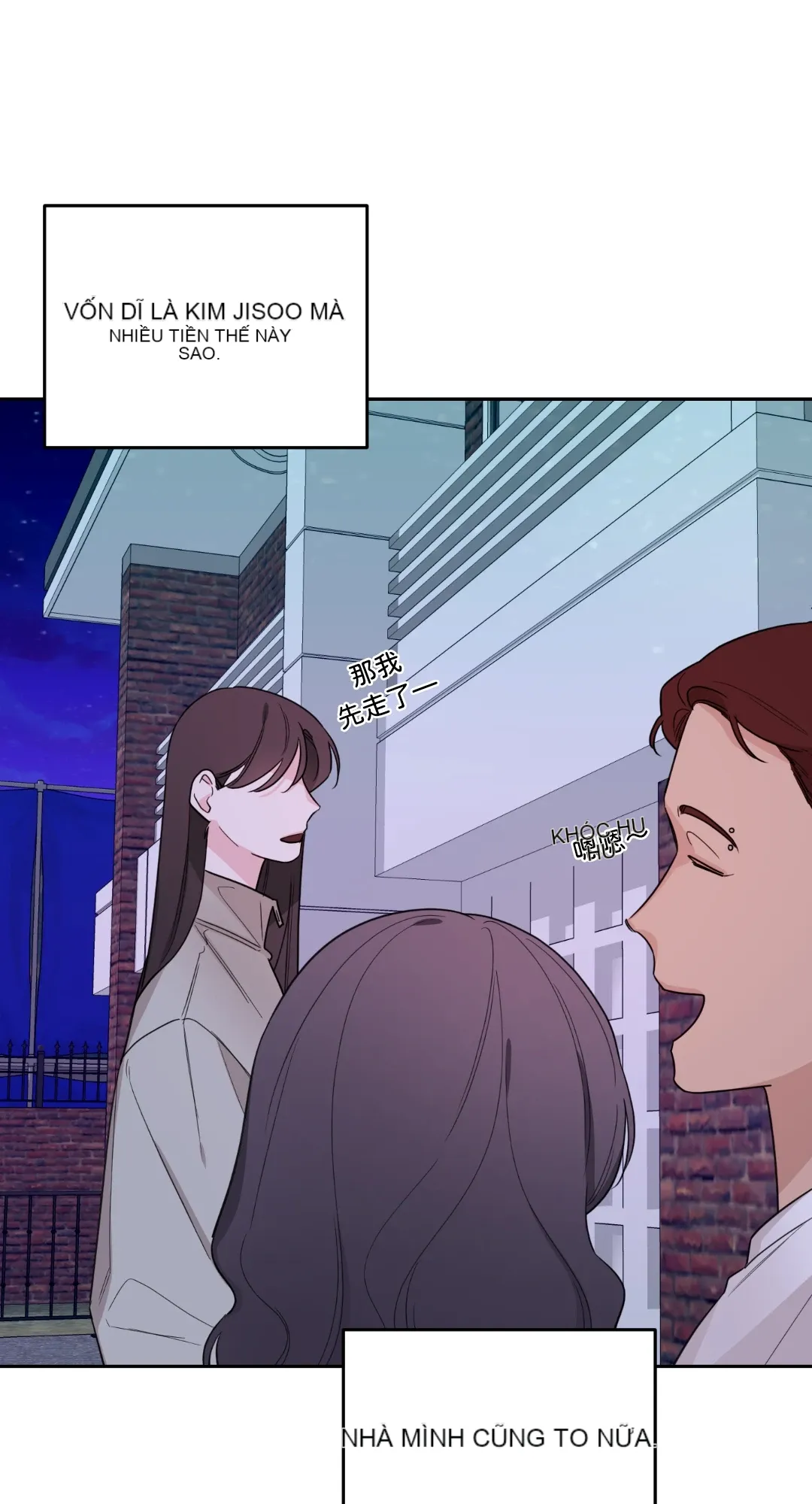 Giết Switch Chương 1-55