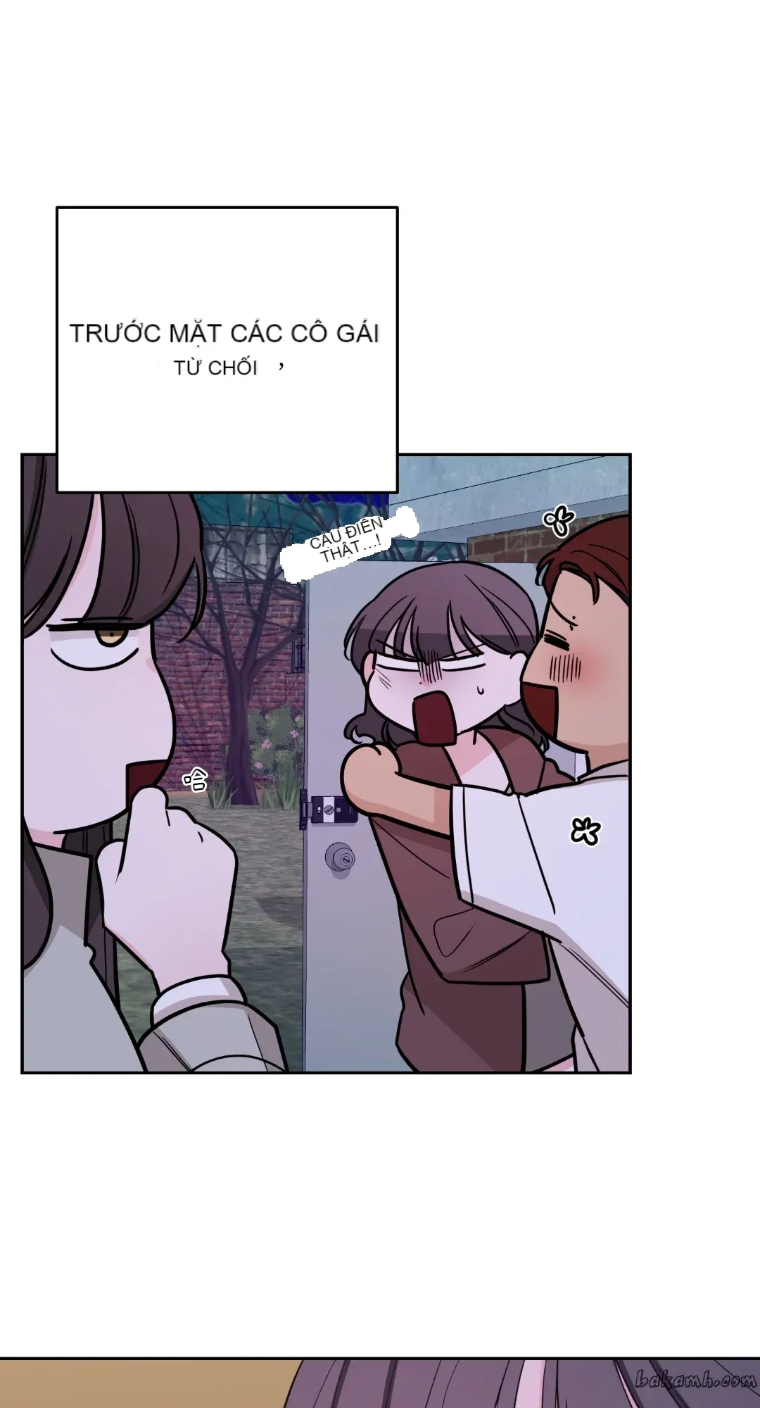 Giết Switch Chương 1-55