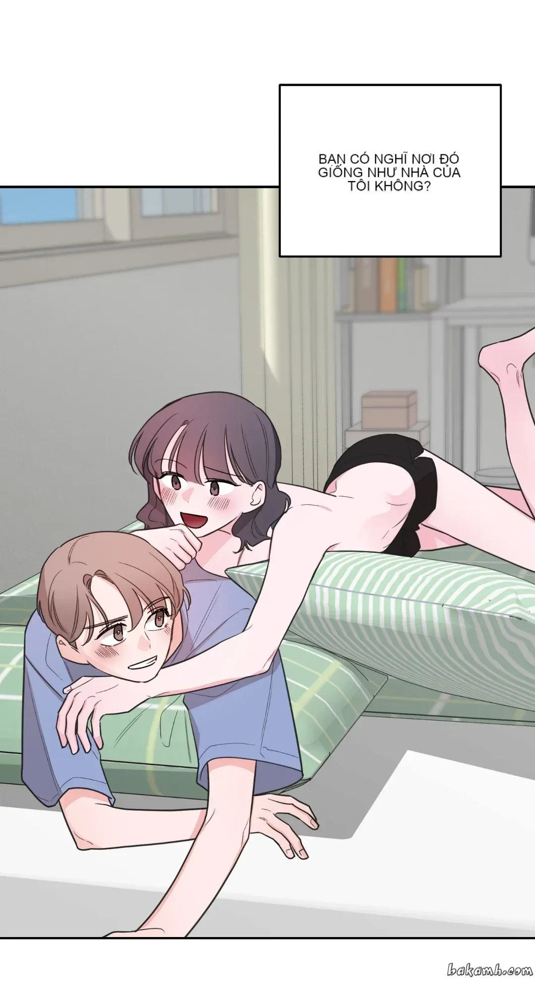 Giết Switch Chương 1-55