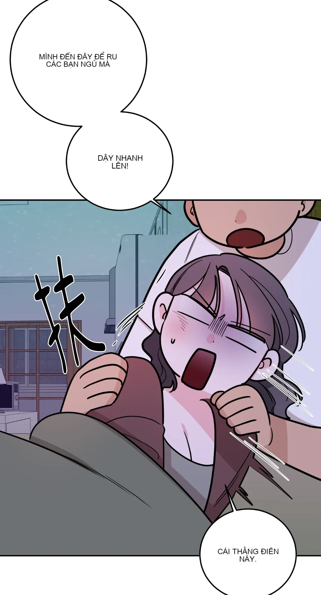 Giết Switch Chương 1-55