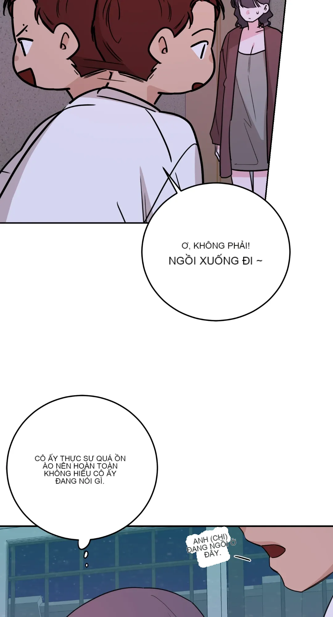 Giết Switch Chương 1-55