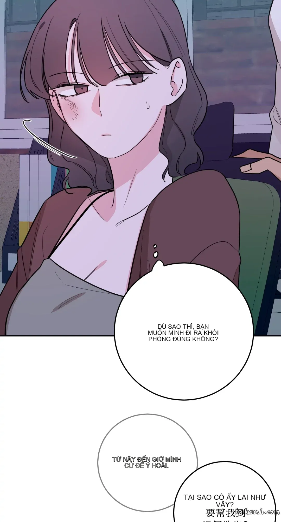 Giết Switch Chương 1-55