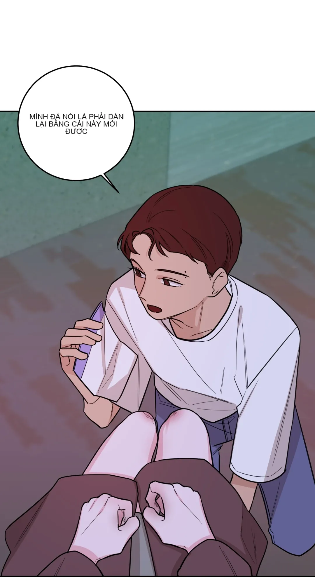 Giết Switch Chương 1-55