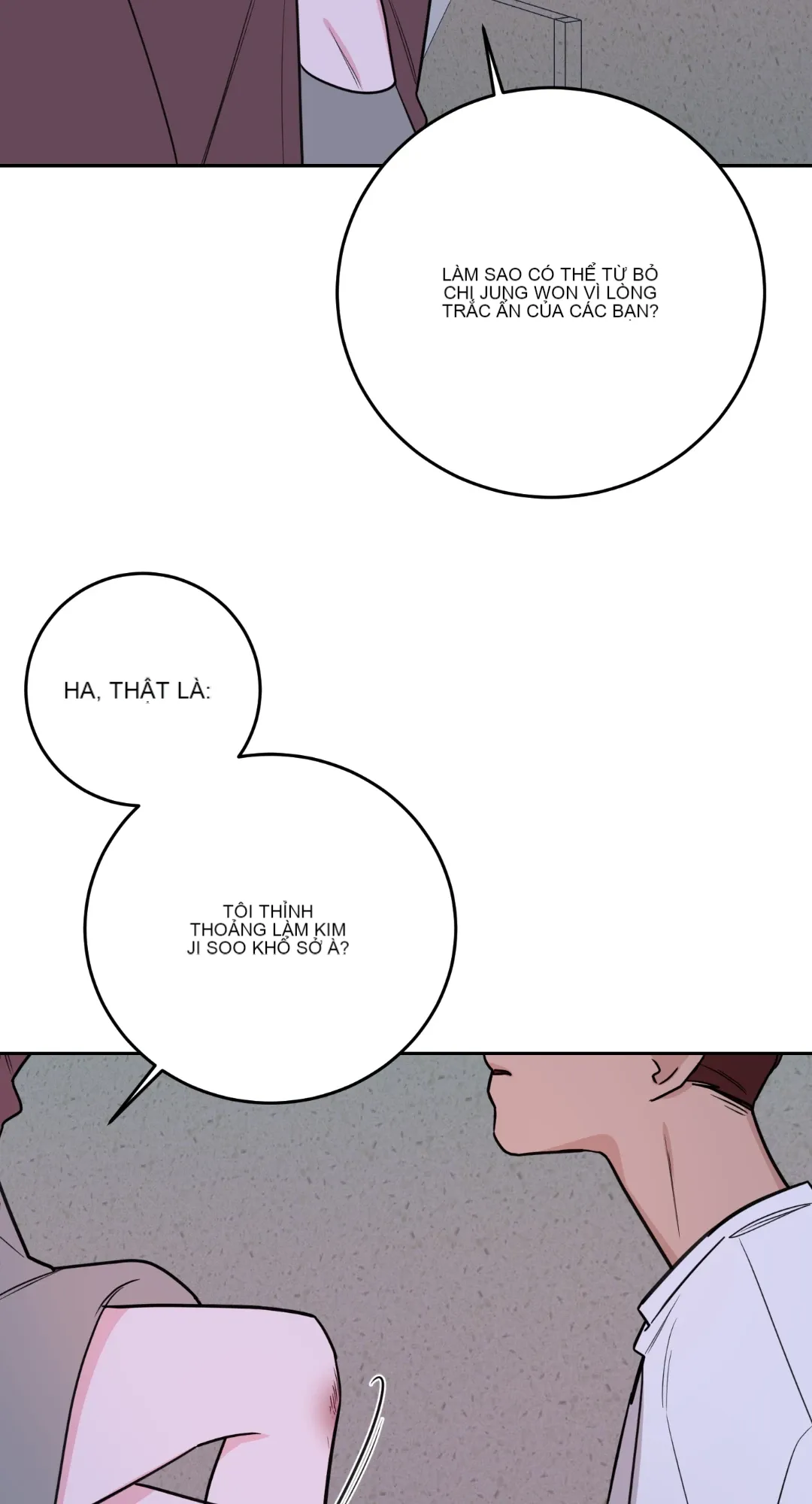 Giết Switch Chương 1-55