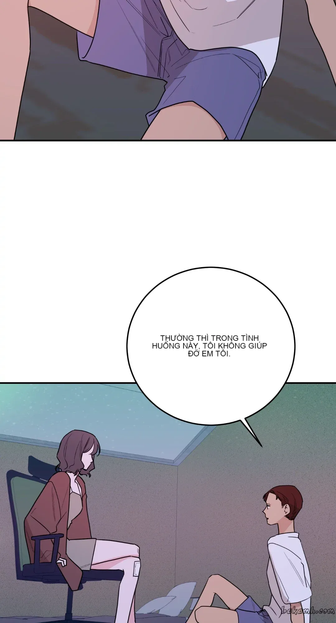 Giết Switch Chương 1-55