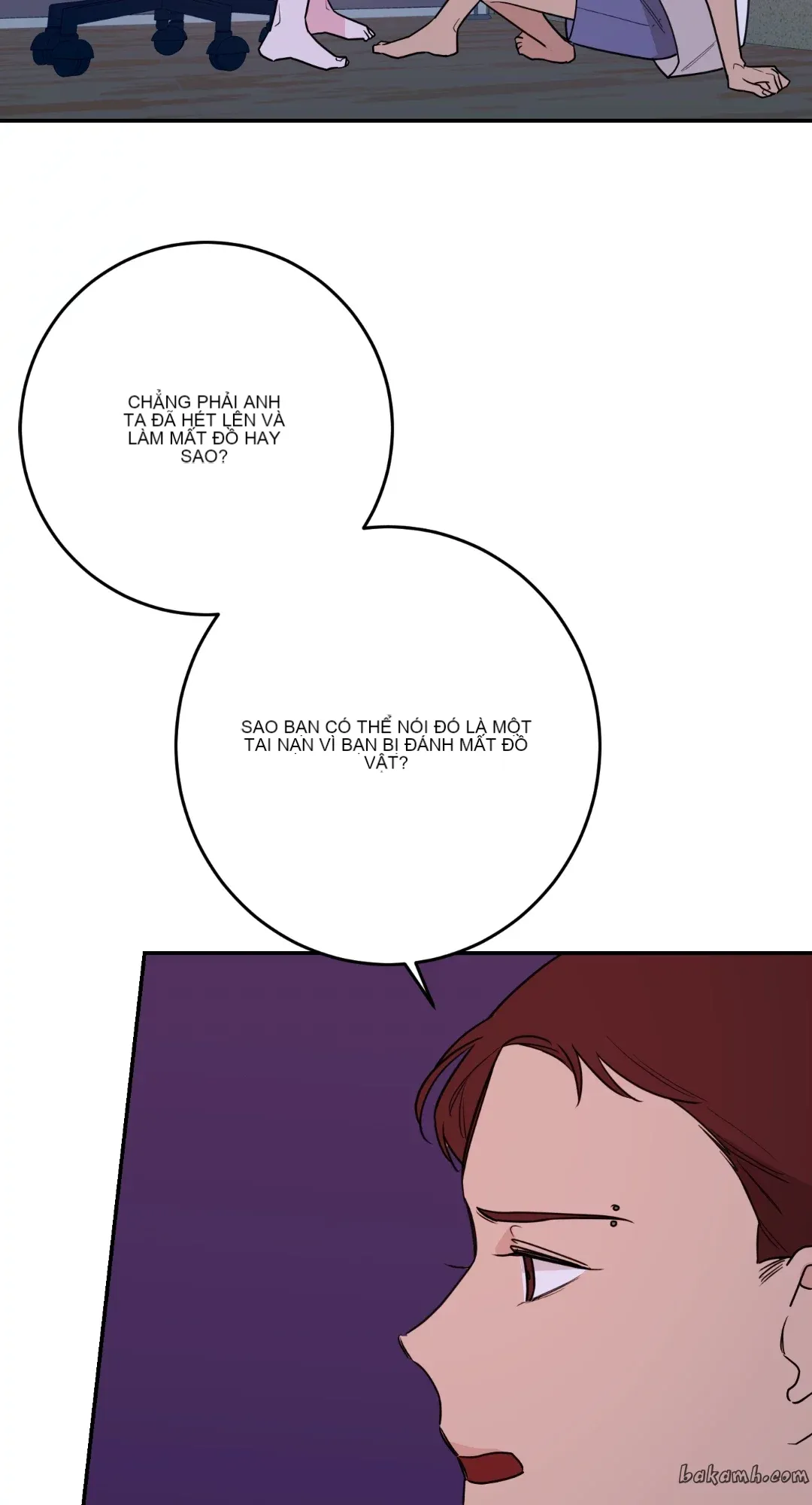 Giết Switch Chương 1-55