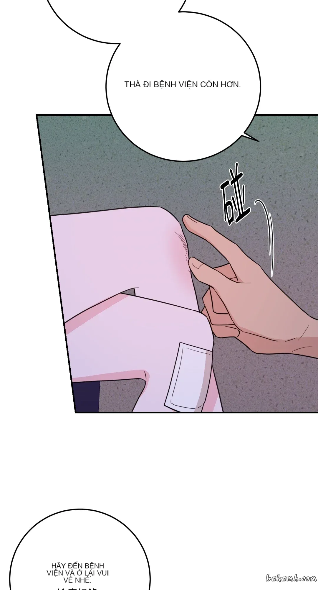 Giết Switch Chương 1-55