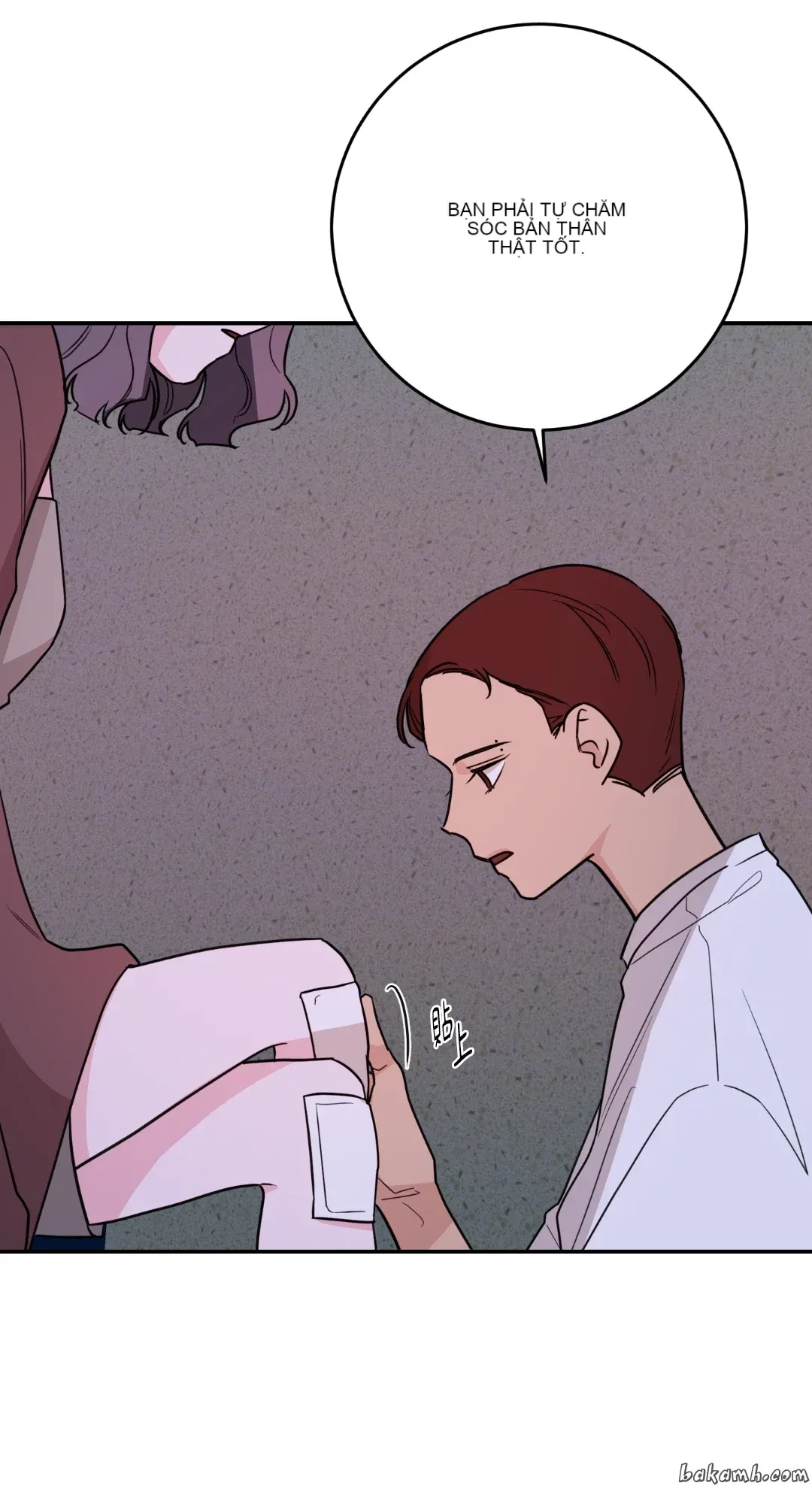 Giết Switch Chương 1-55