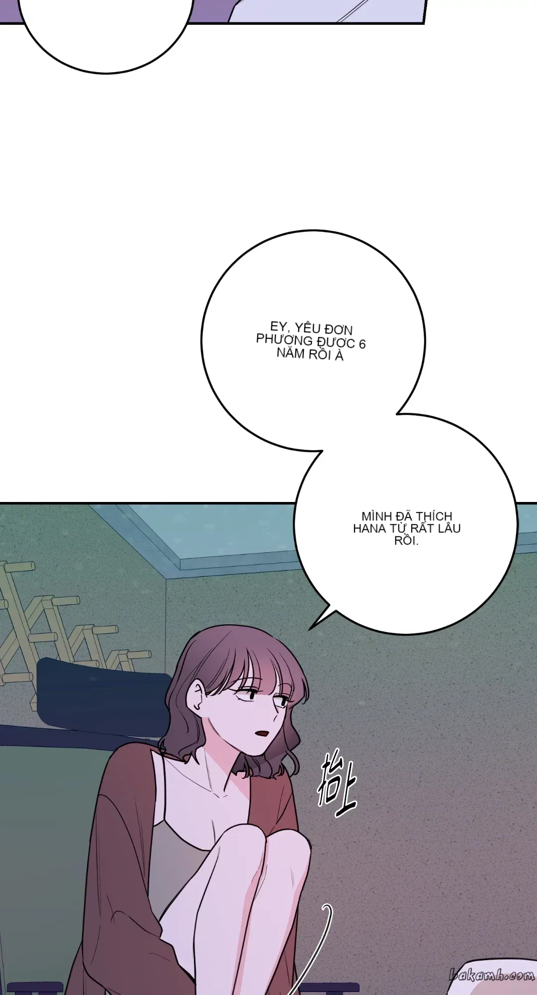 Giết Switch Chương 1-55