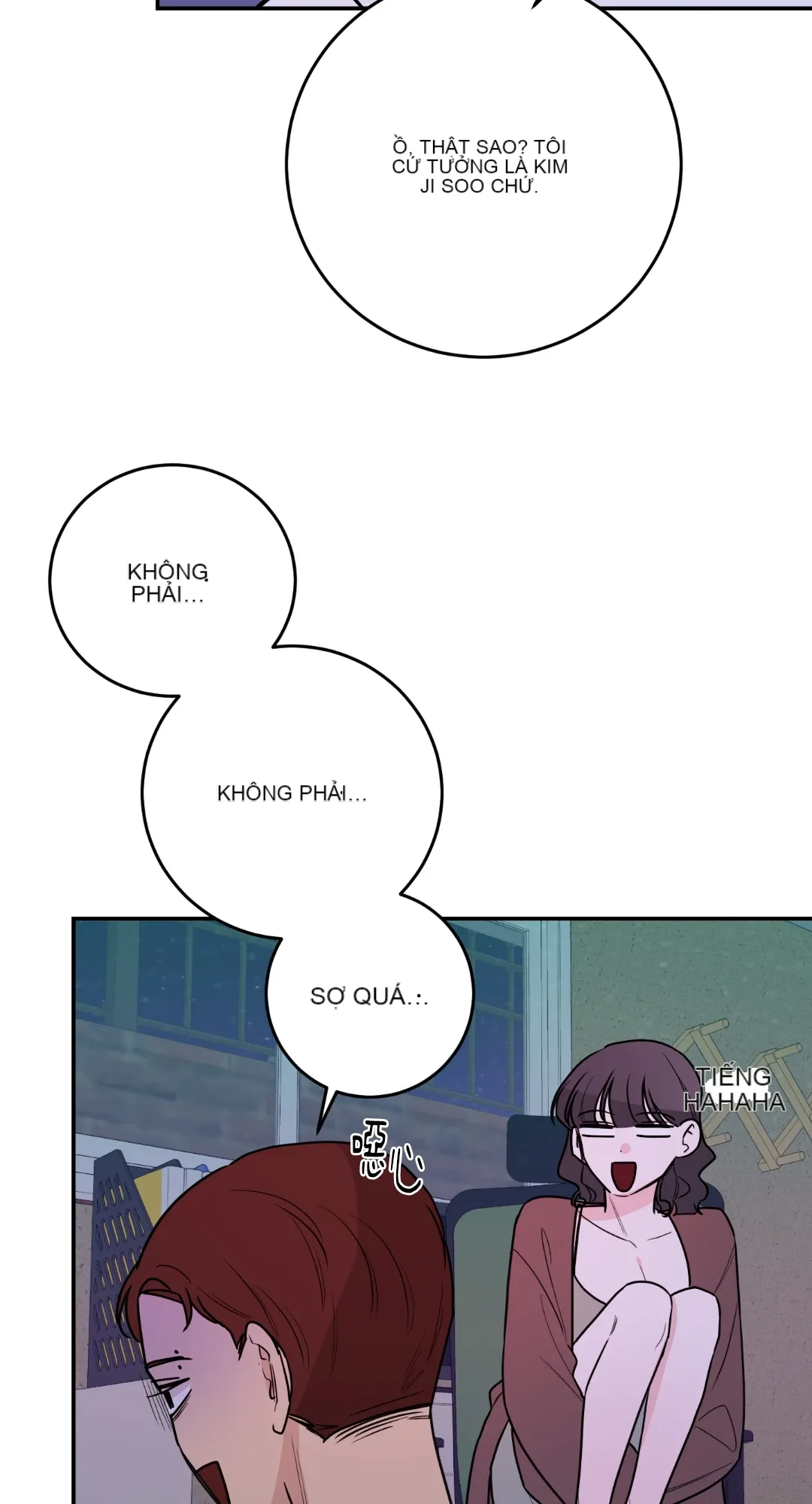 Giết Switch Chương 1-55