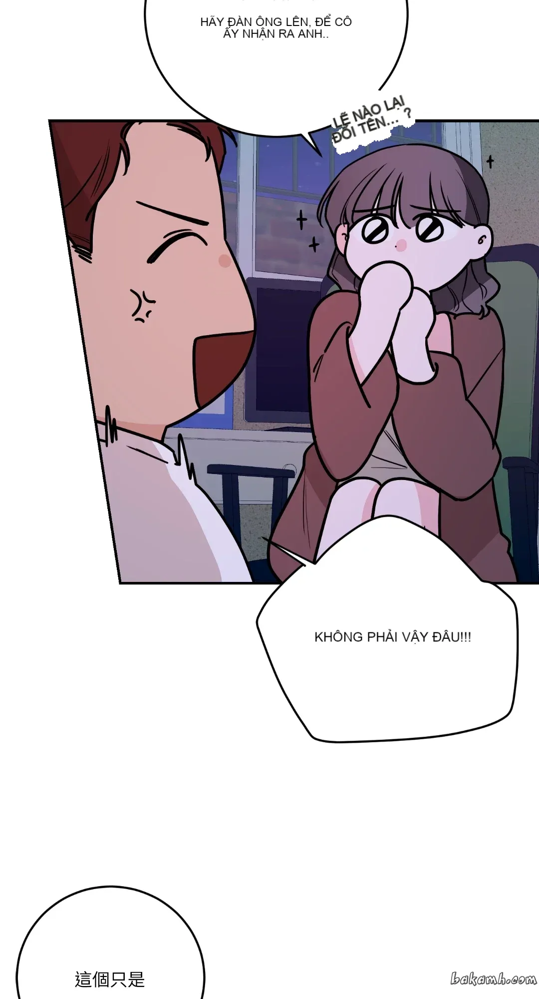 Giết Switch Chương 1-55