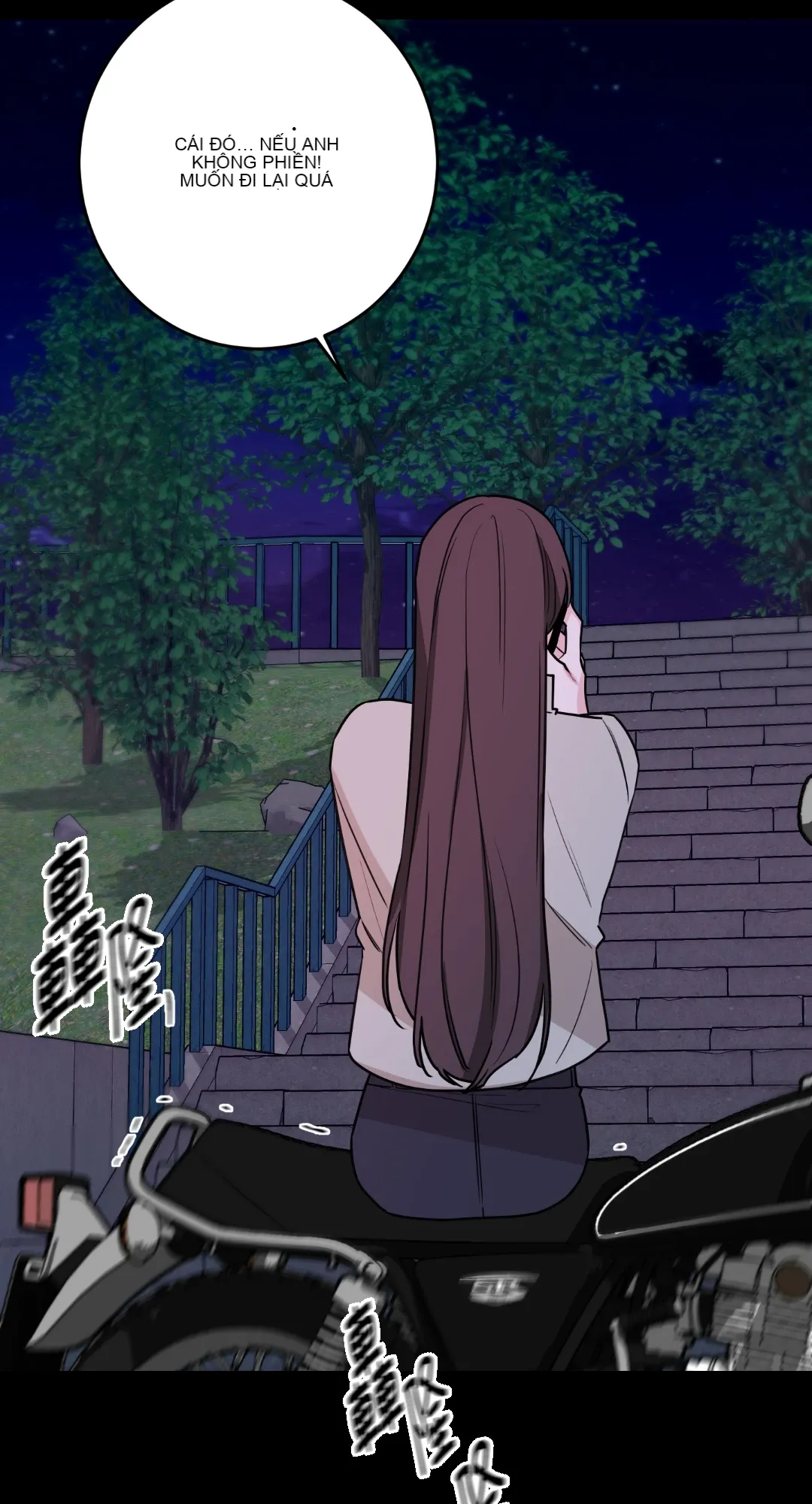 Giết Switch Chương 1-55