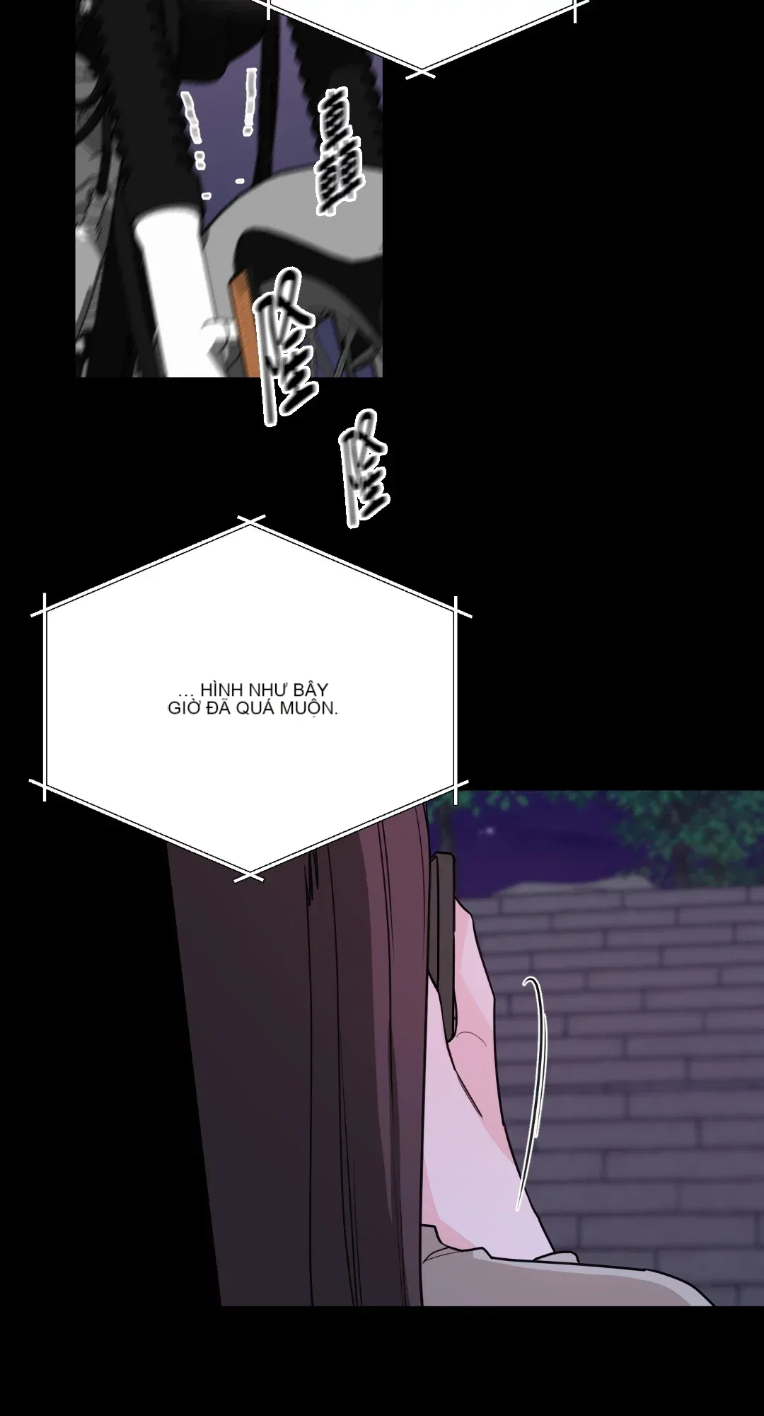 Giết Switch Chương 1-55